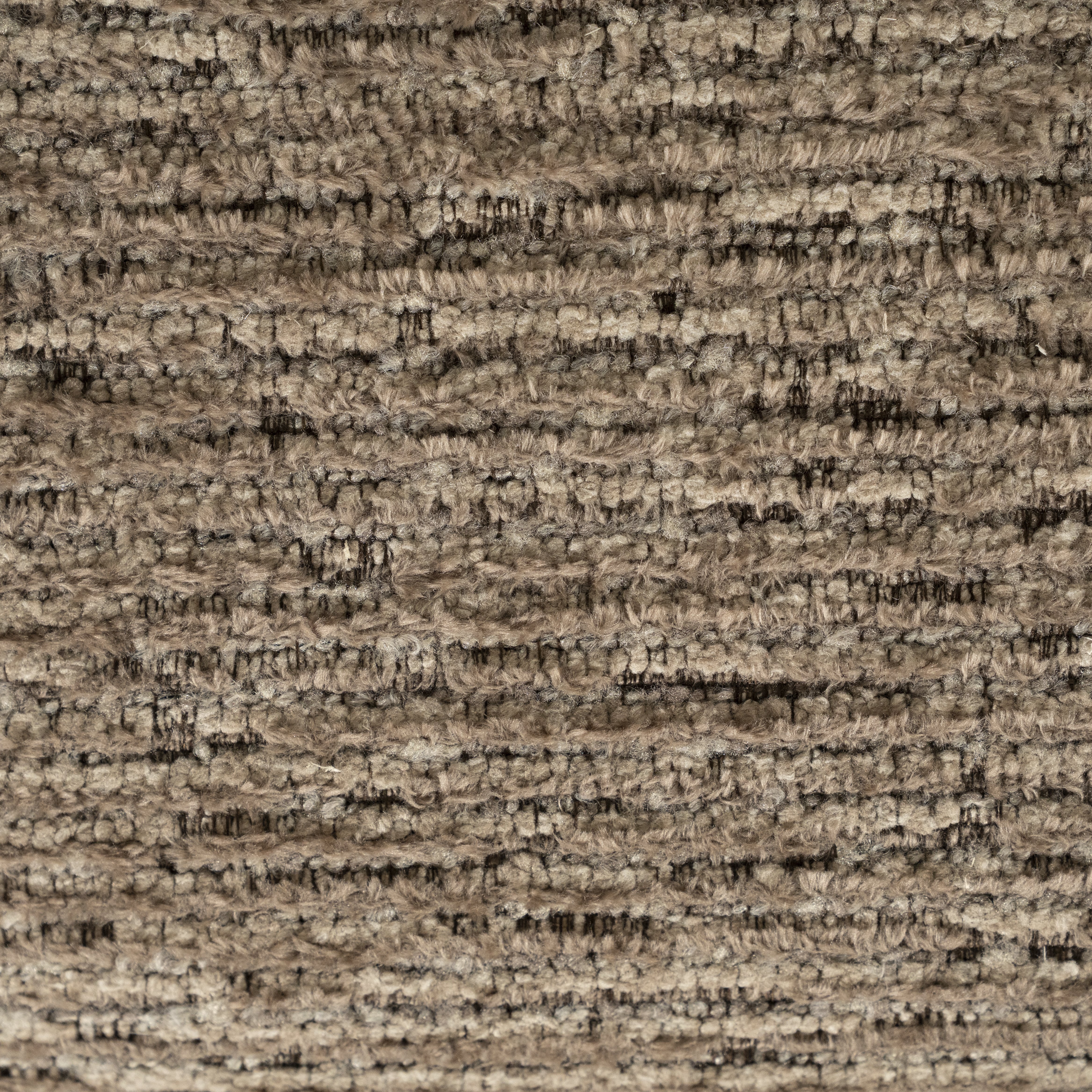 Eetstoel Japser in bruin