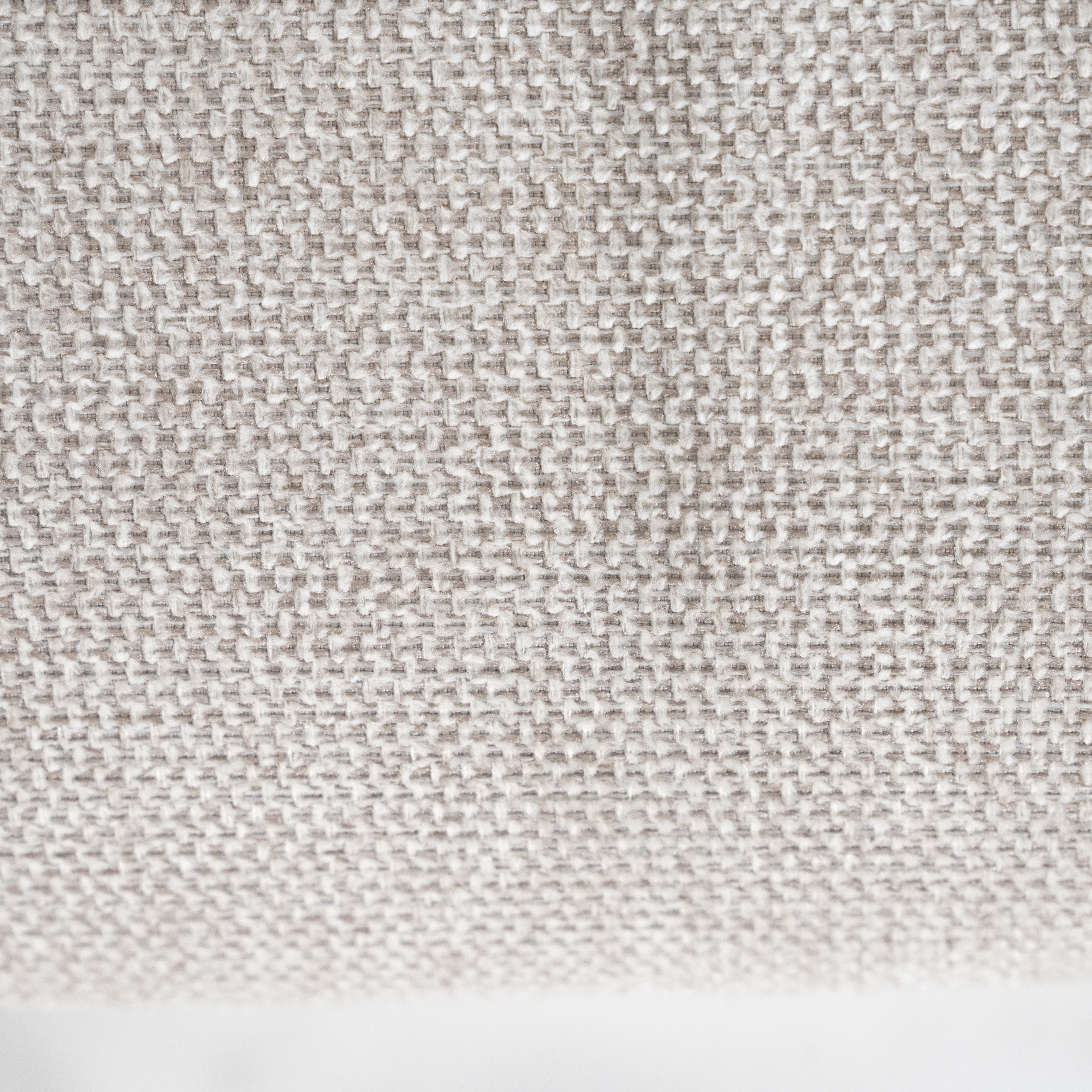 Eetstoel Younes bruin gelakt