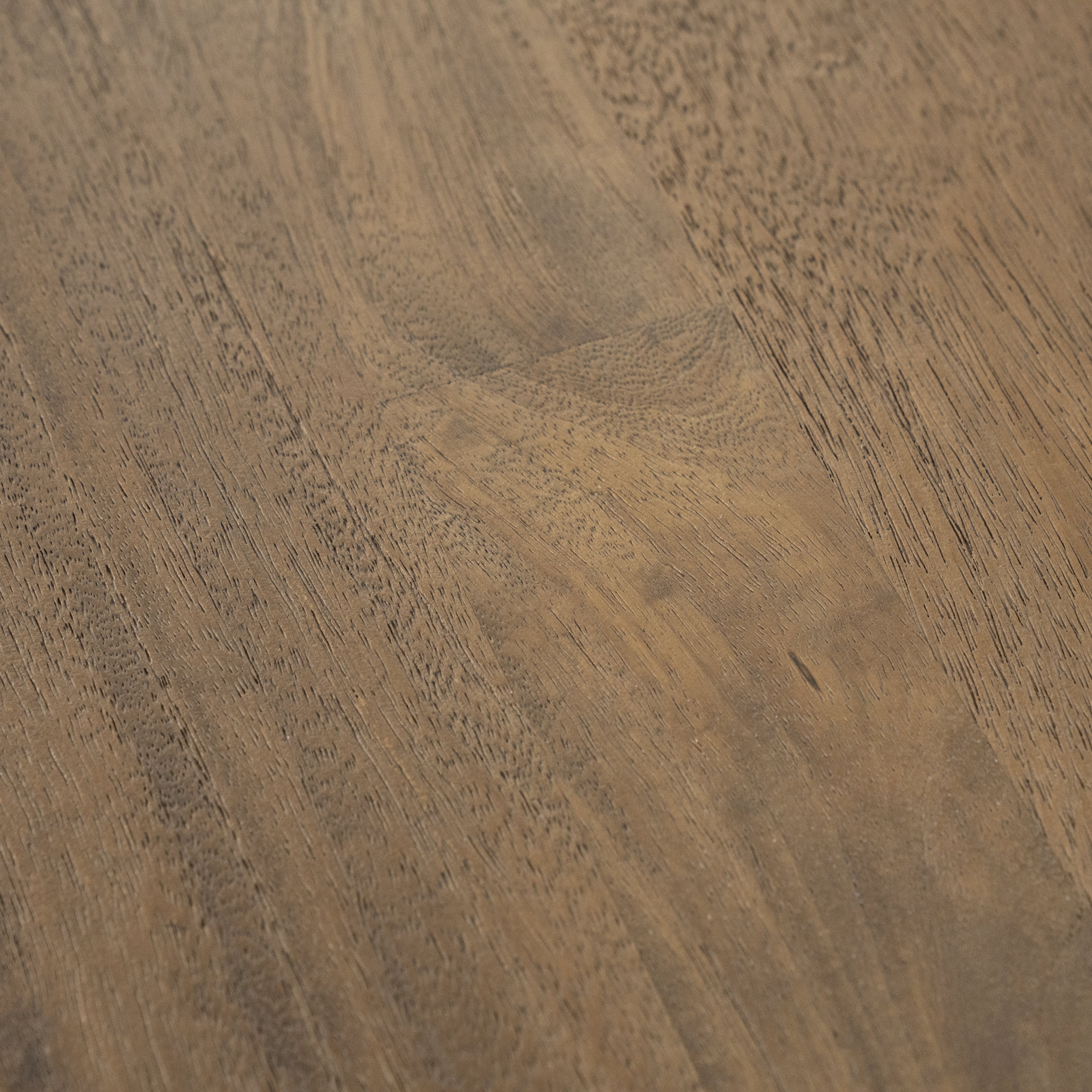 Eettafel Eddie 240x100 cm in mangohout