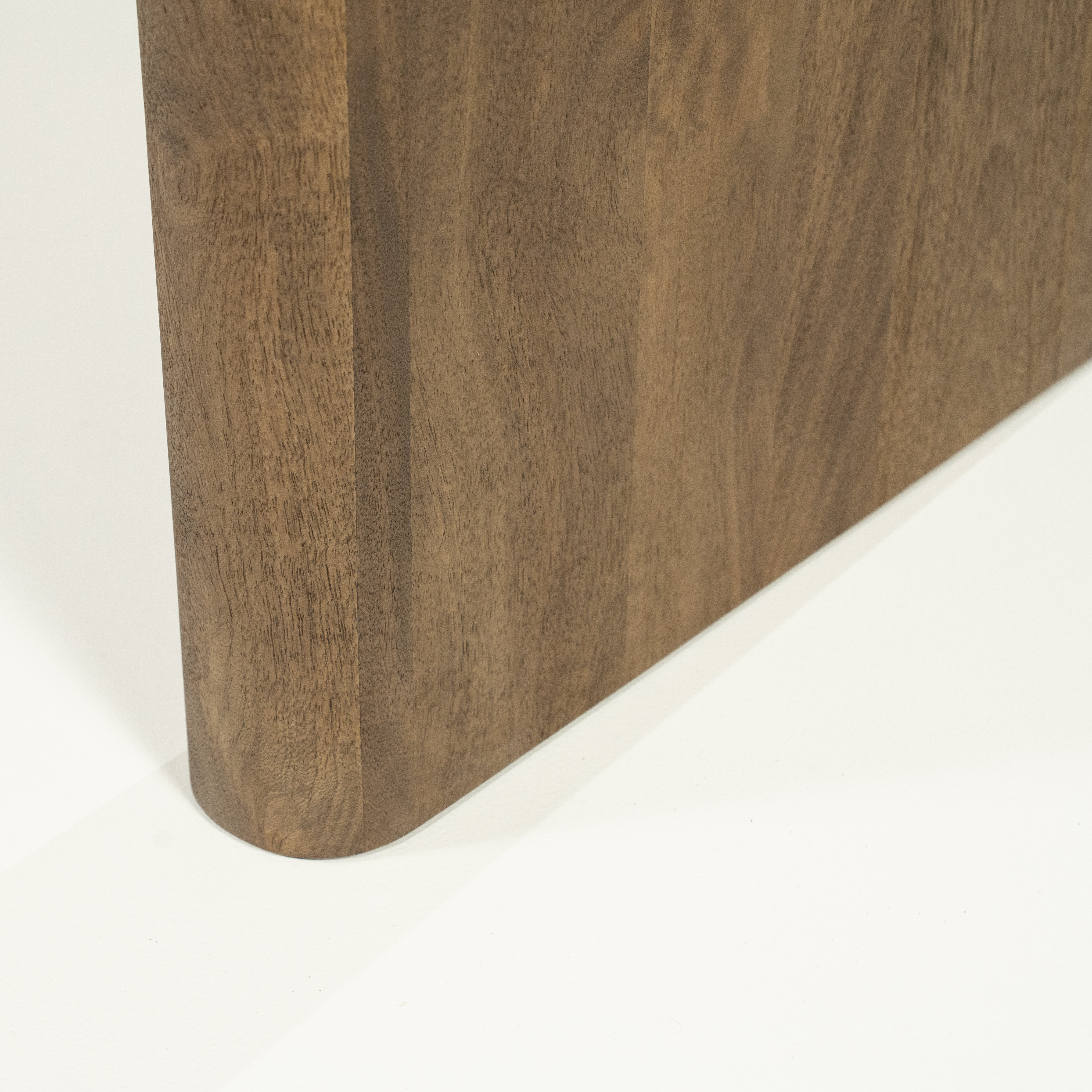 Eettafel Eddie 300x110 cm in mangohout