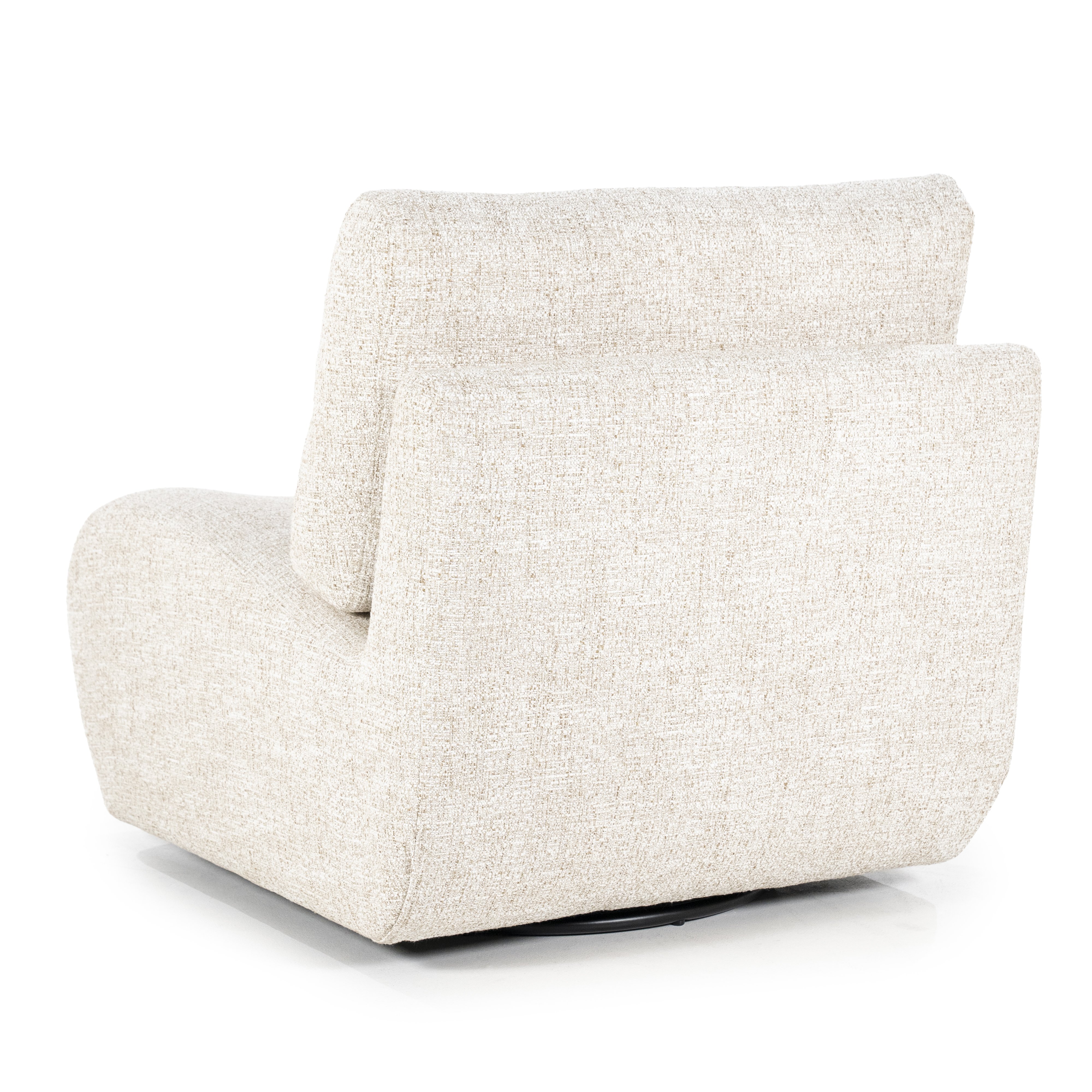 Fauteuil Louen in beige