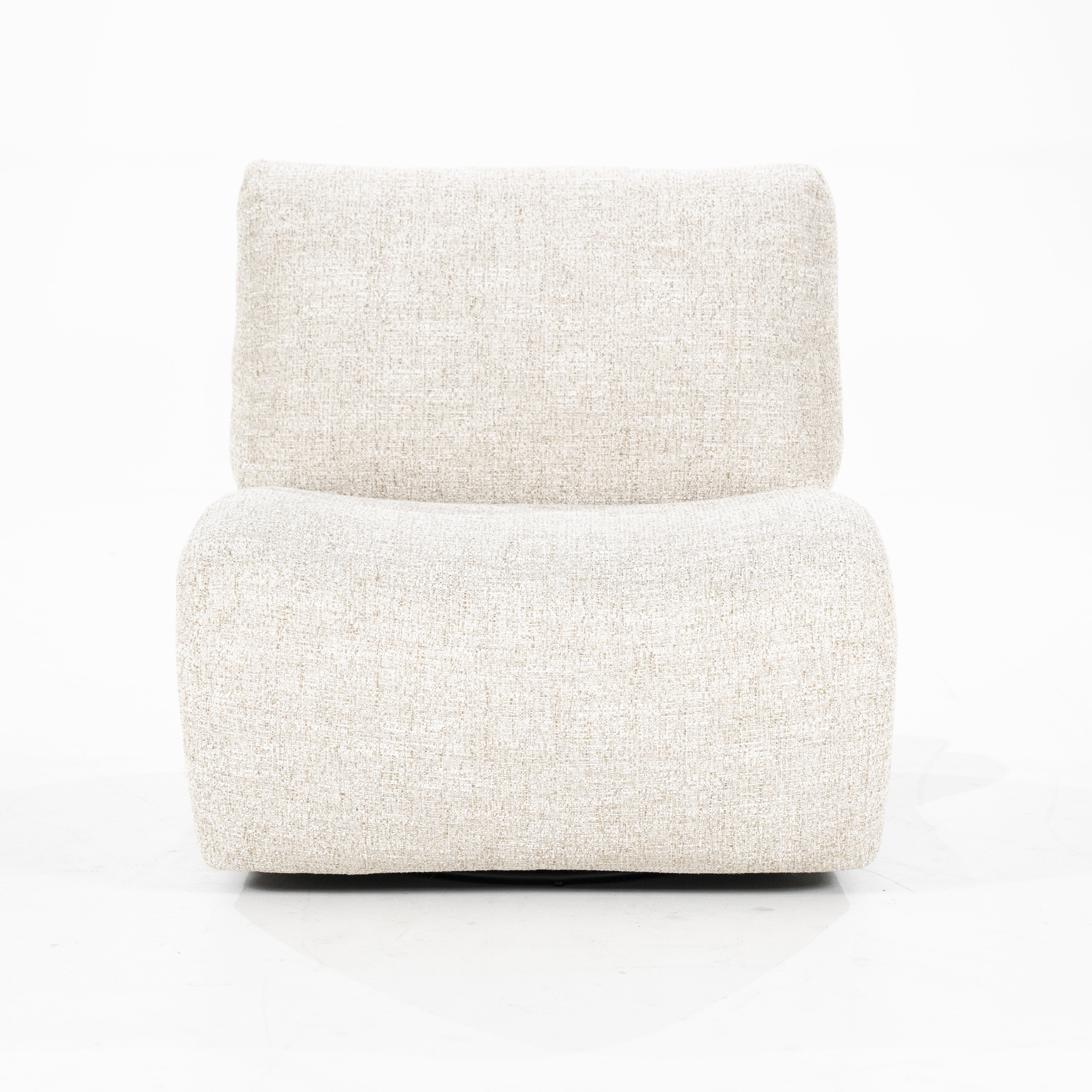 Fauteuil Louen in beige