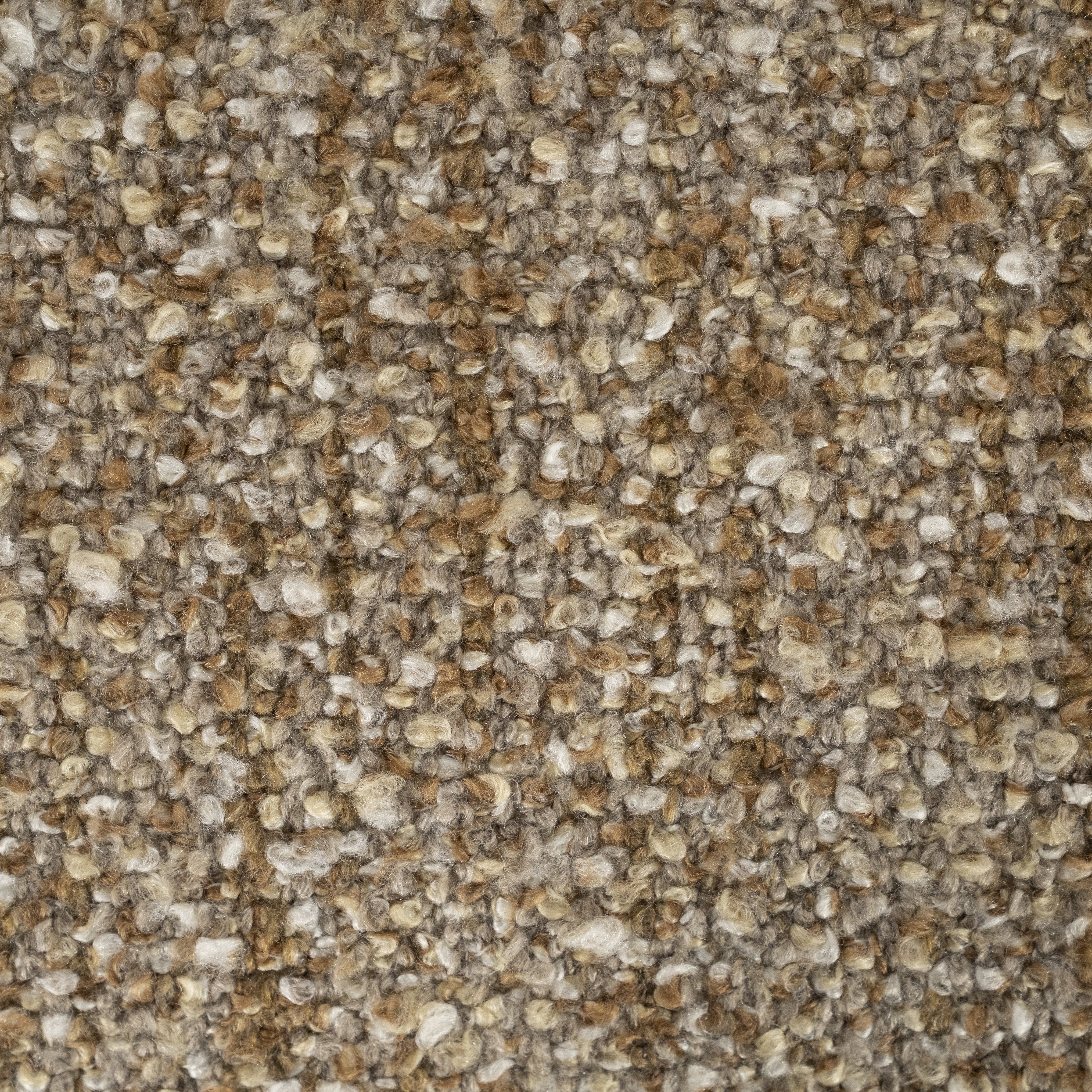 Fauteuil Ollie in bay taupe