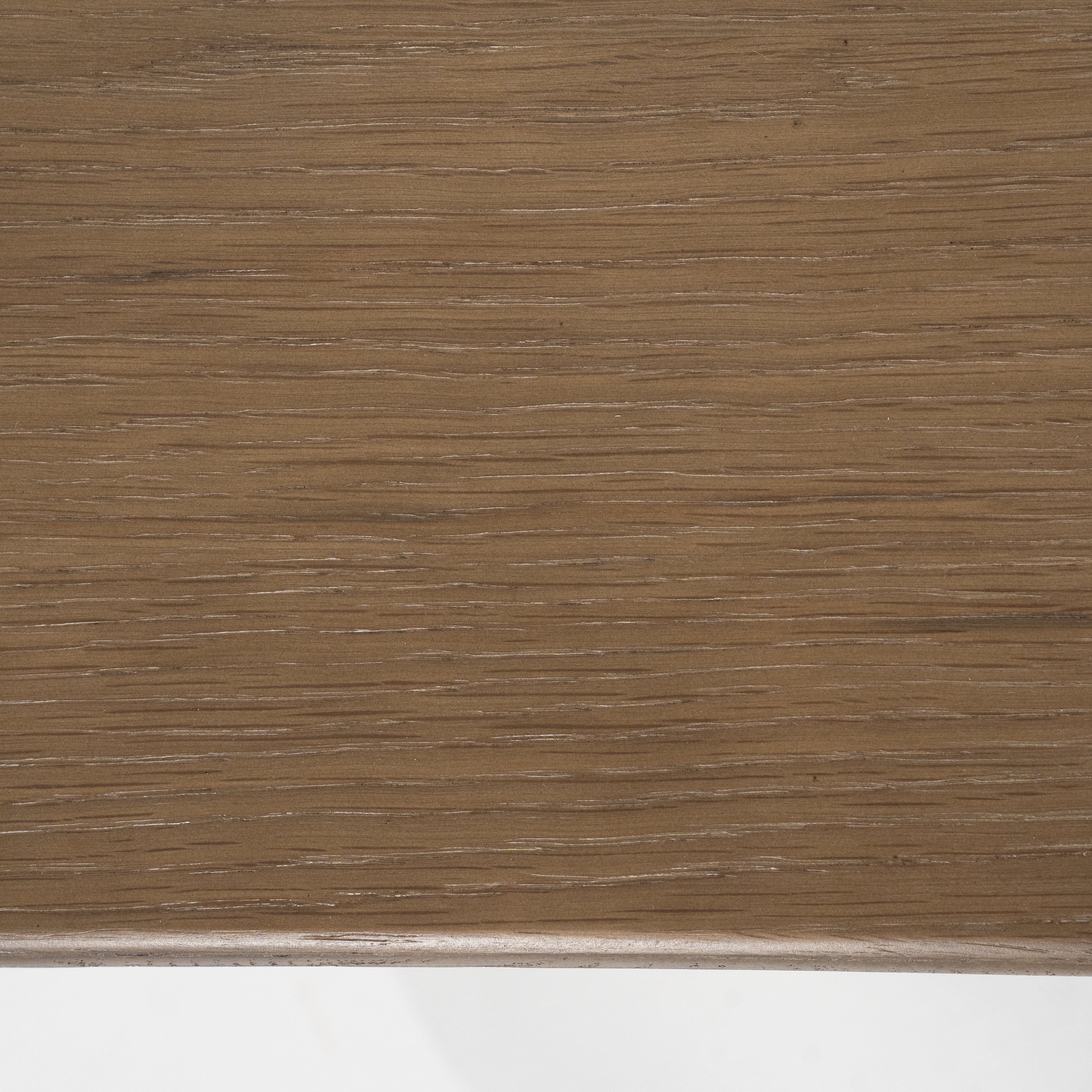 Salontafel Hamza bruin eikenhout