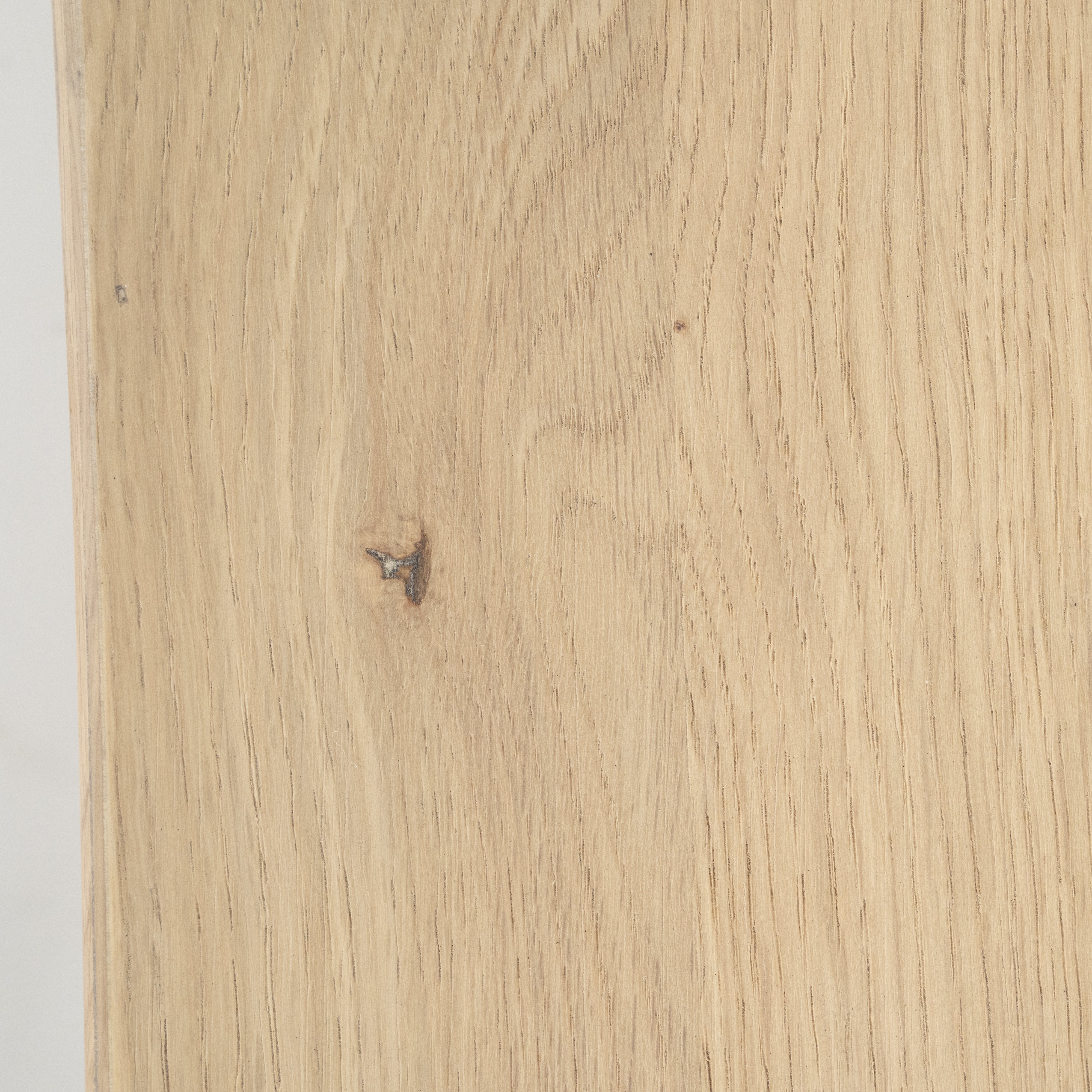 Salontafel naturel eikenhout