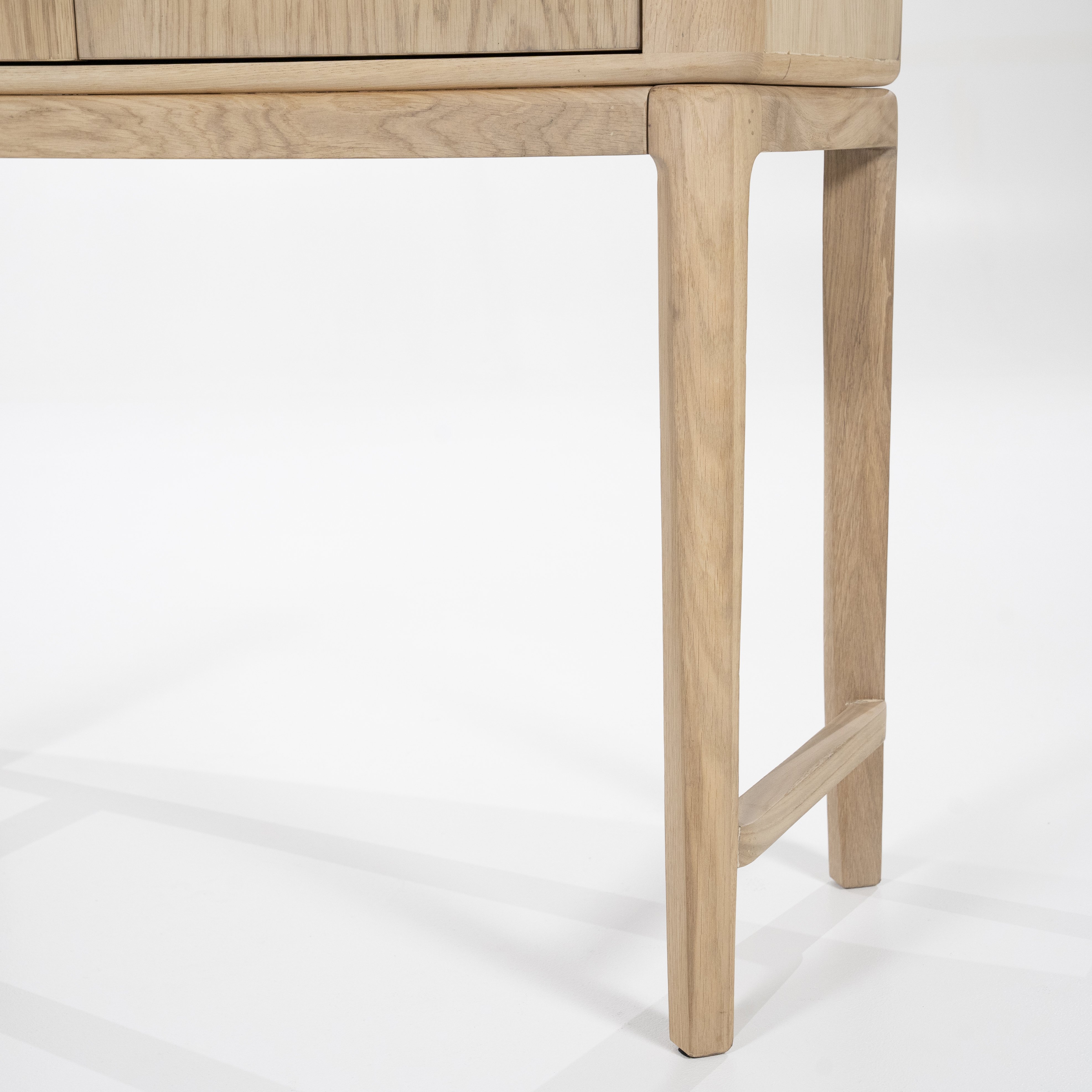 Kabinet Hassan 2 deuren