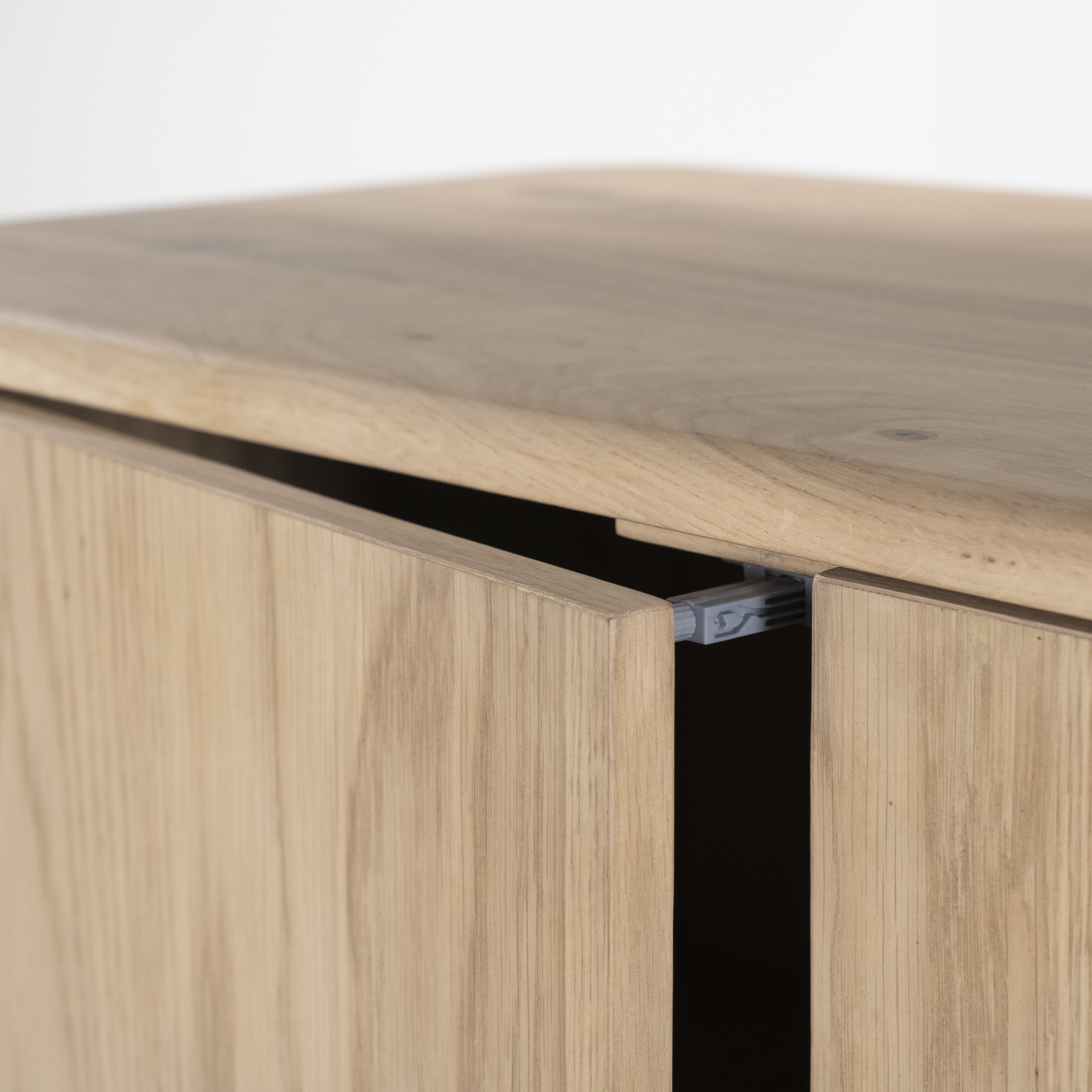 Kabinet Hassan 2 deuren