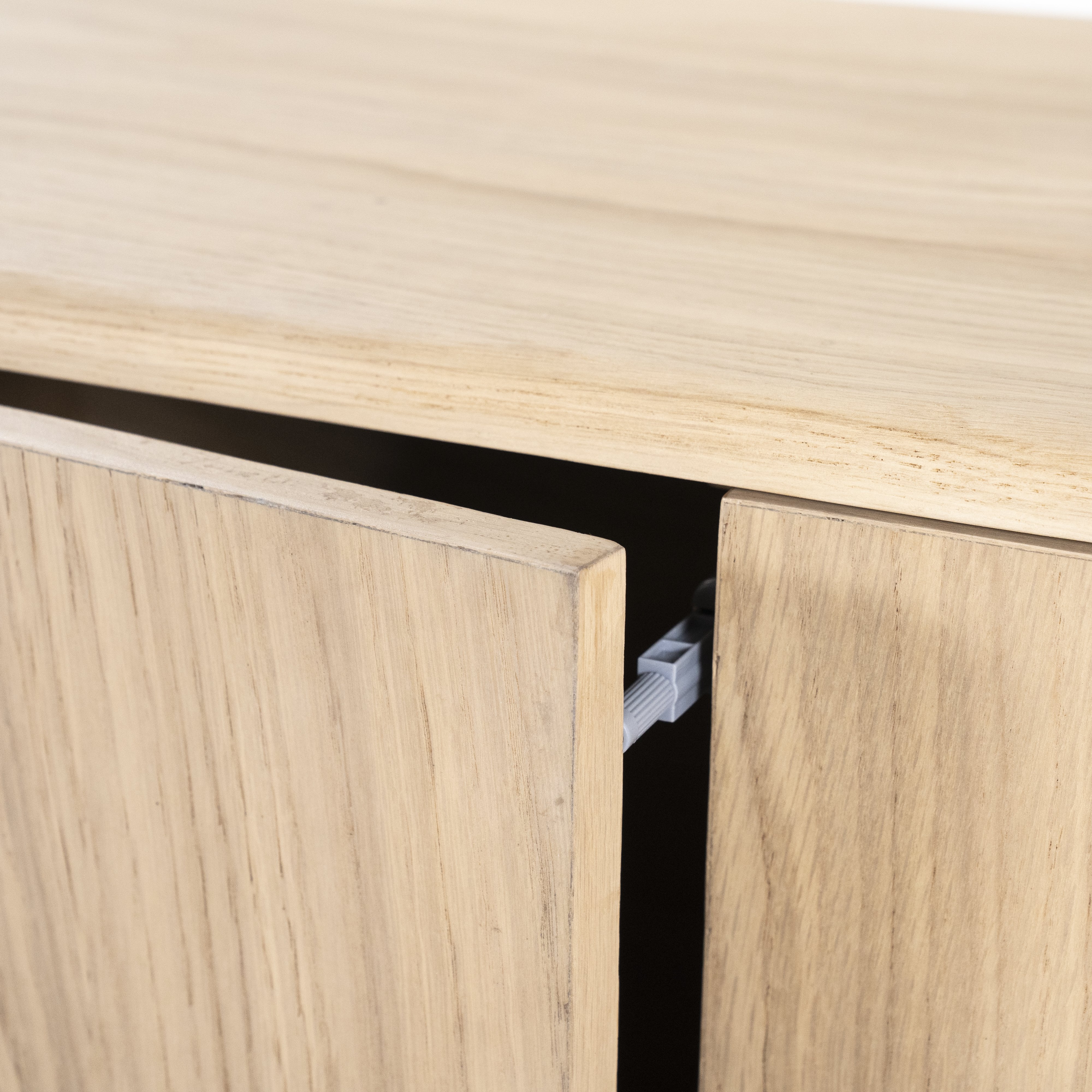 Tv meubel Hassan 4 deuren