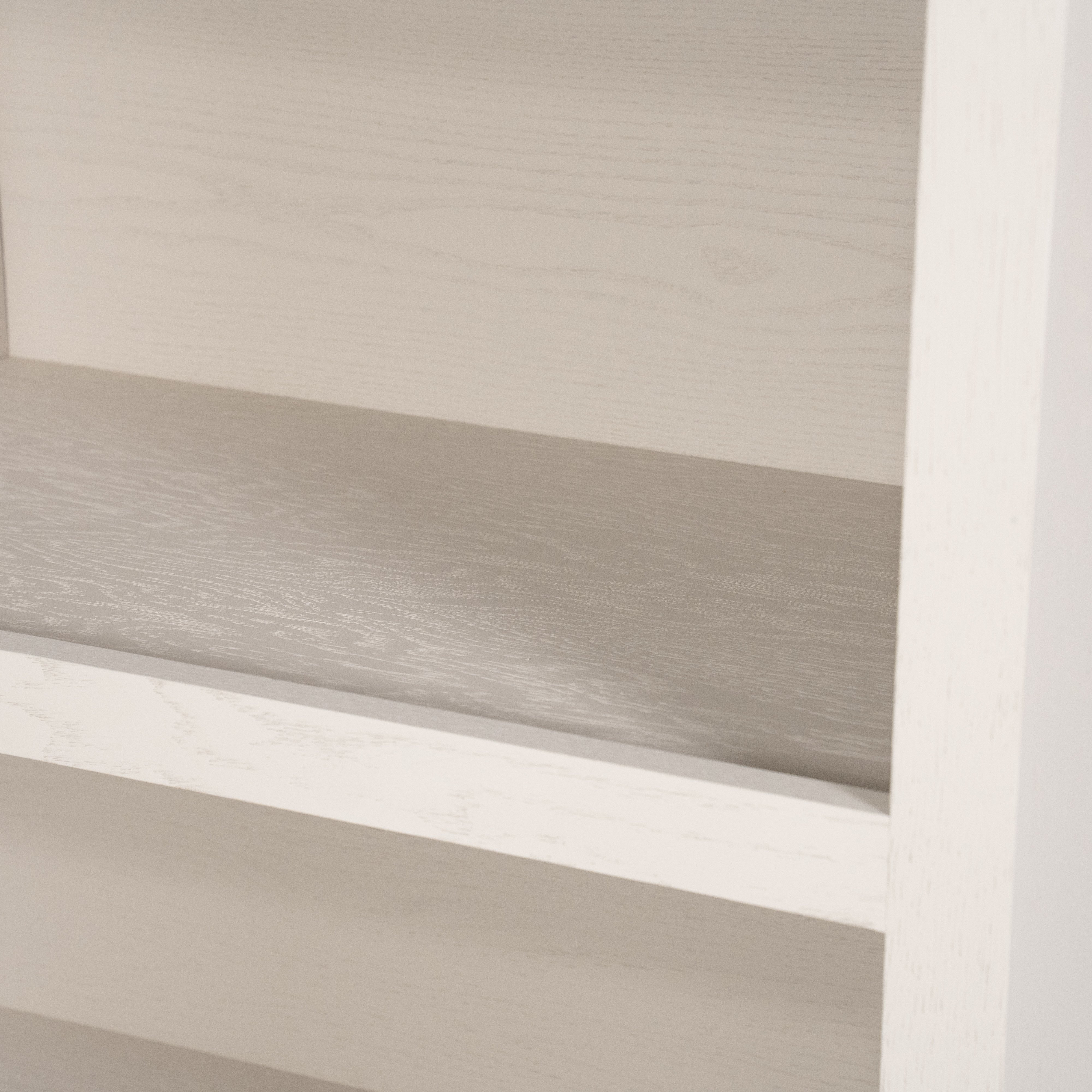 Wandkast Helvo 220x120 cm in taupe