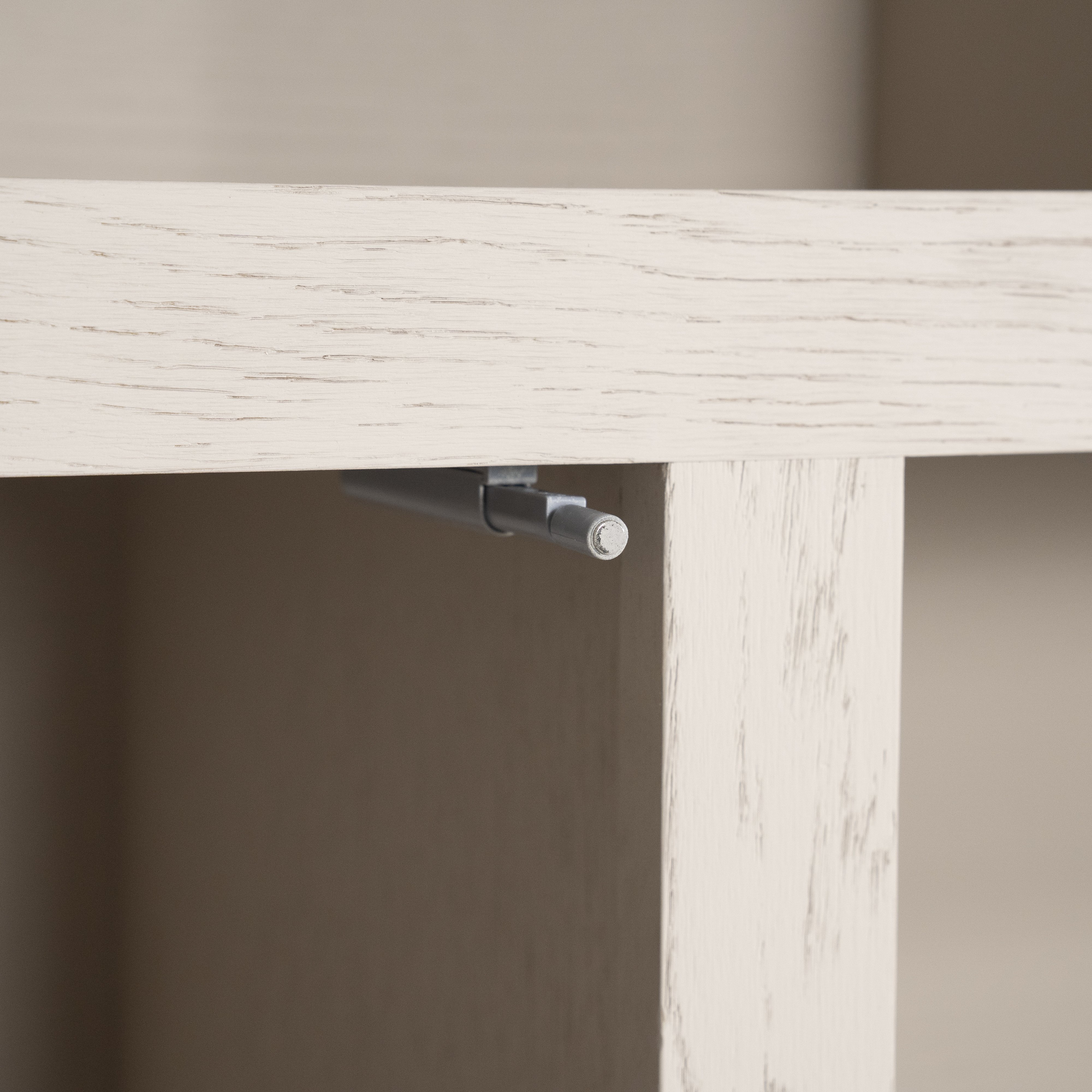 Wandkast Helvo 220x120 cm in taupe