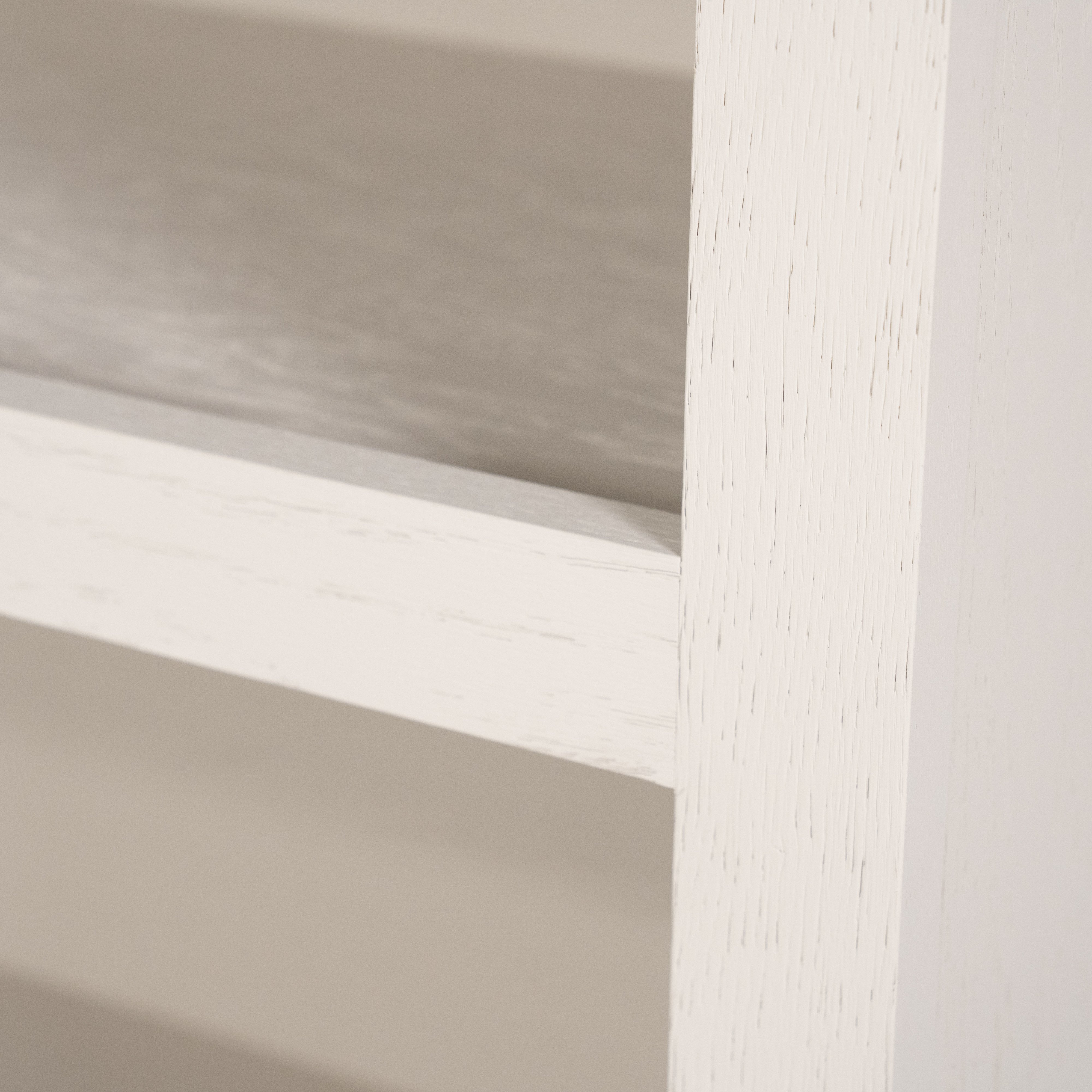 Wandkast Helvo 220x120 cm in taupe