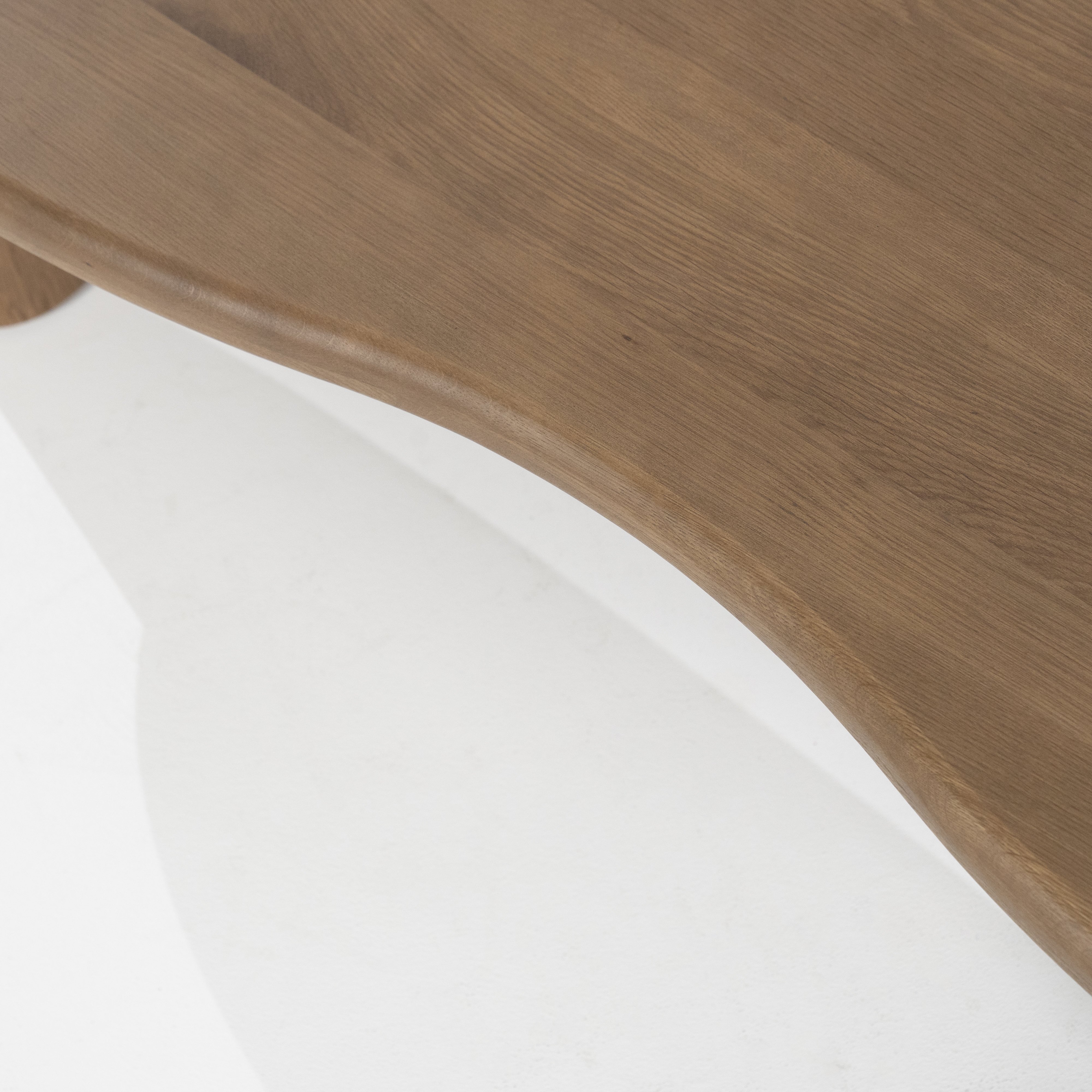 Salontafel Joas in bruin