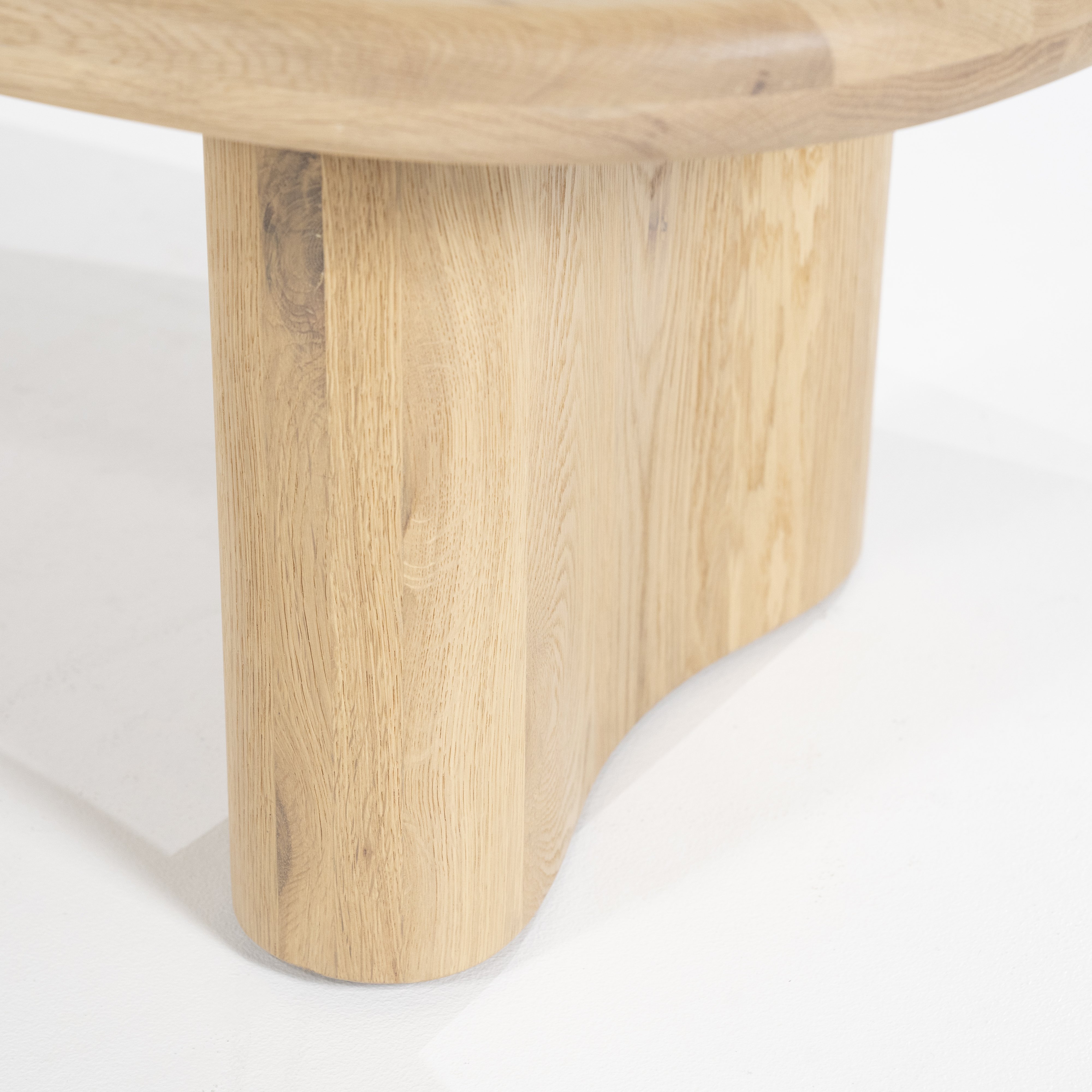 Salontafel Joas in naturel