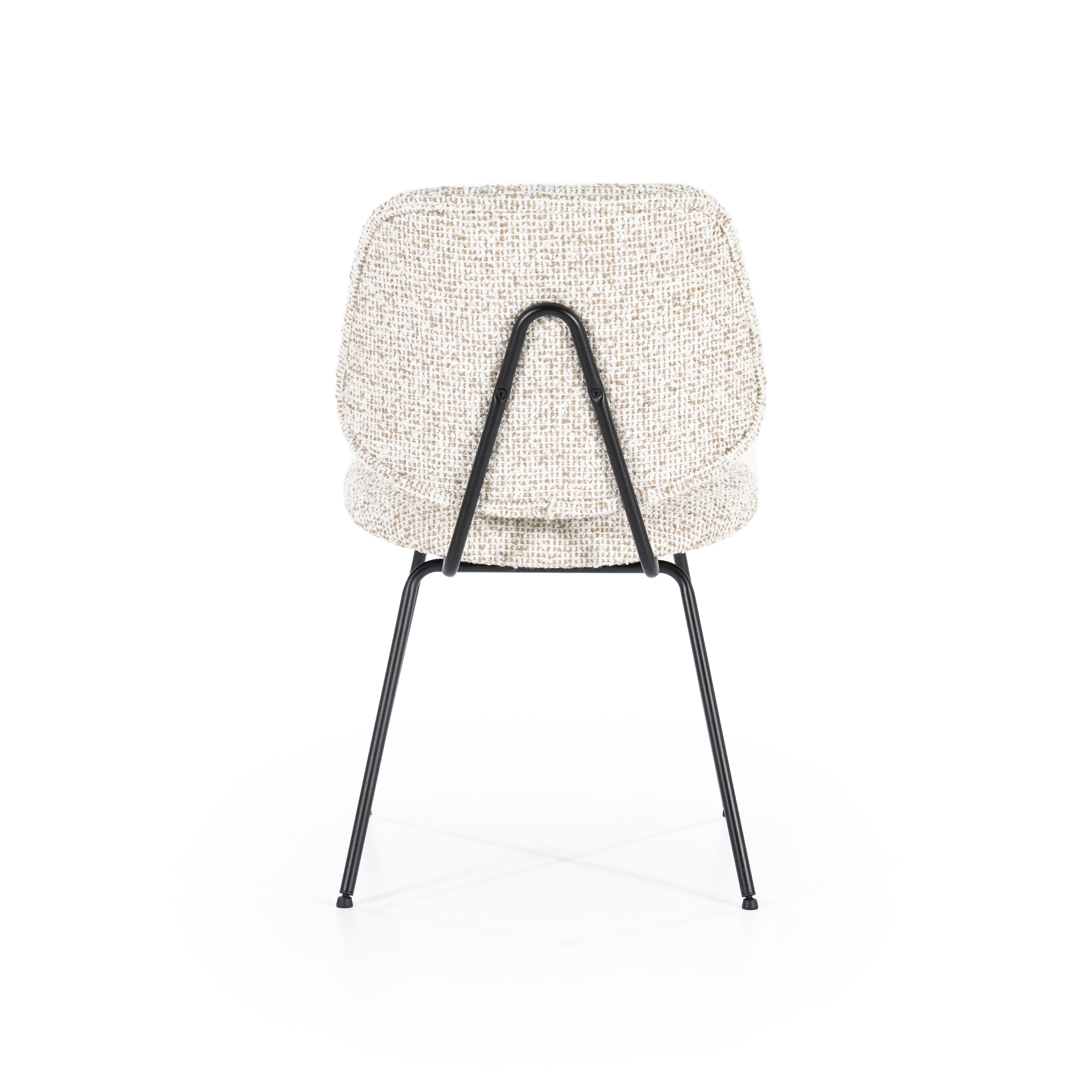 Eetstoel Jonte beige maywood