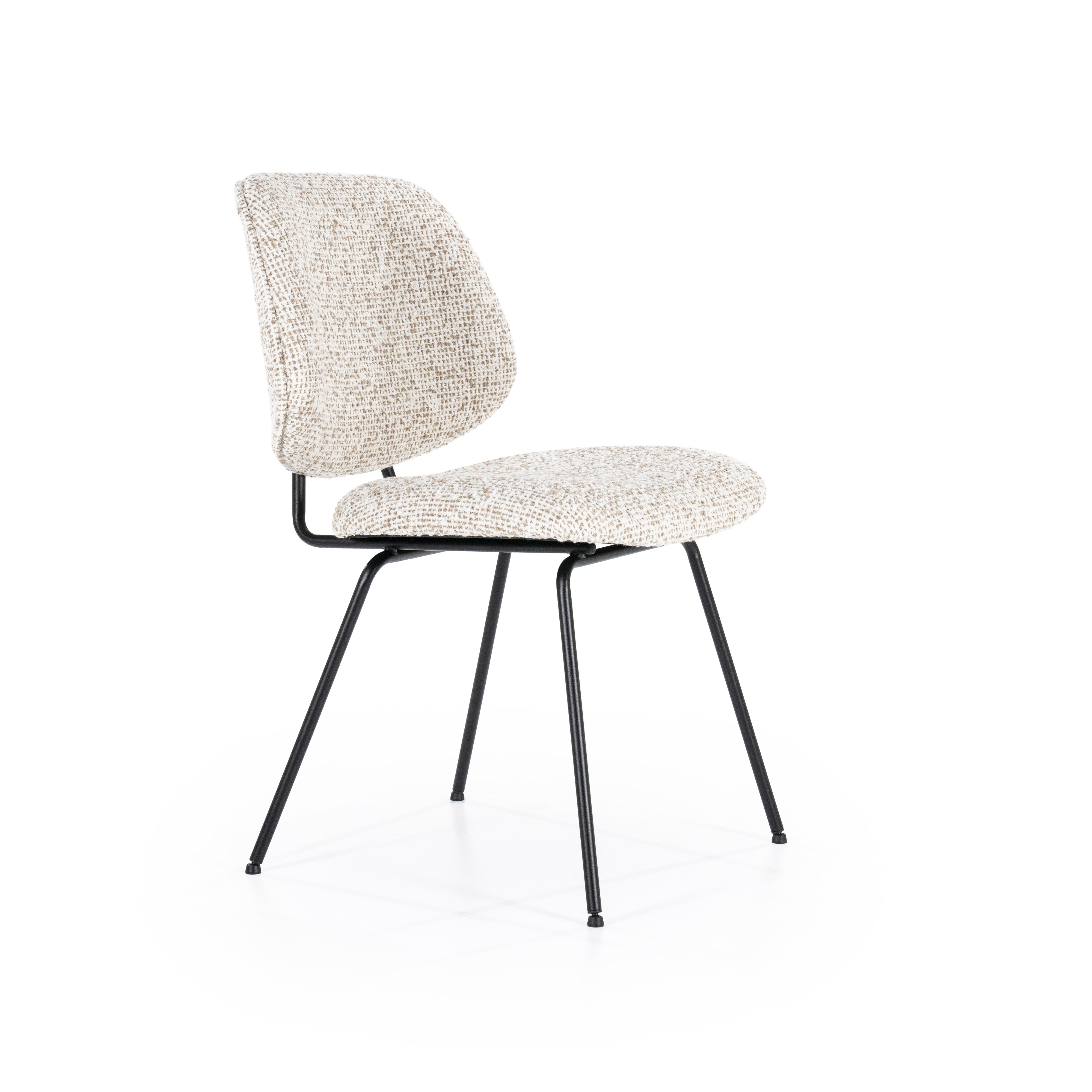 Eetstoel Jonte beige maywood