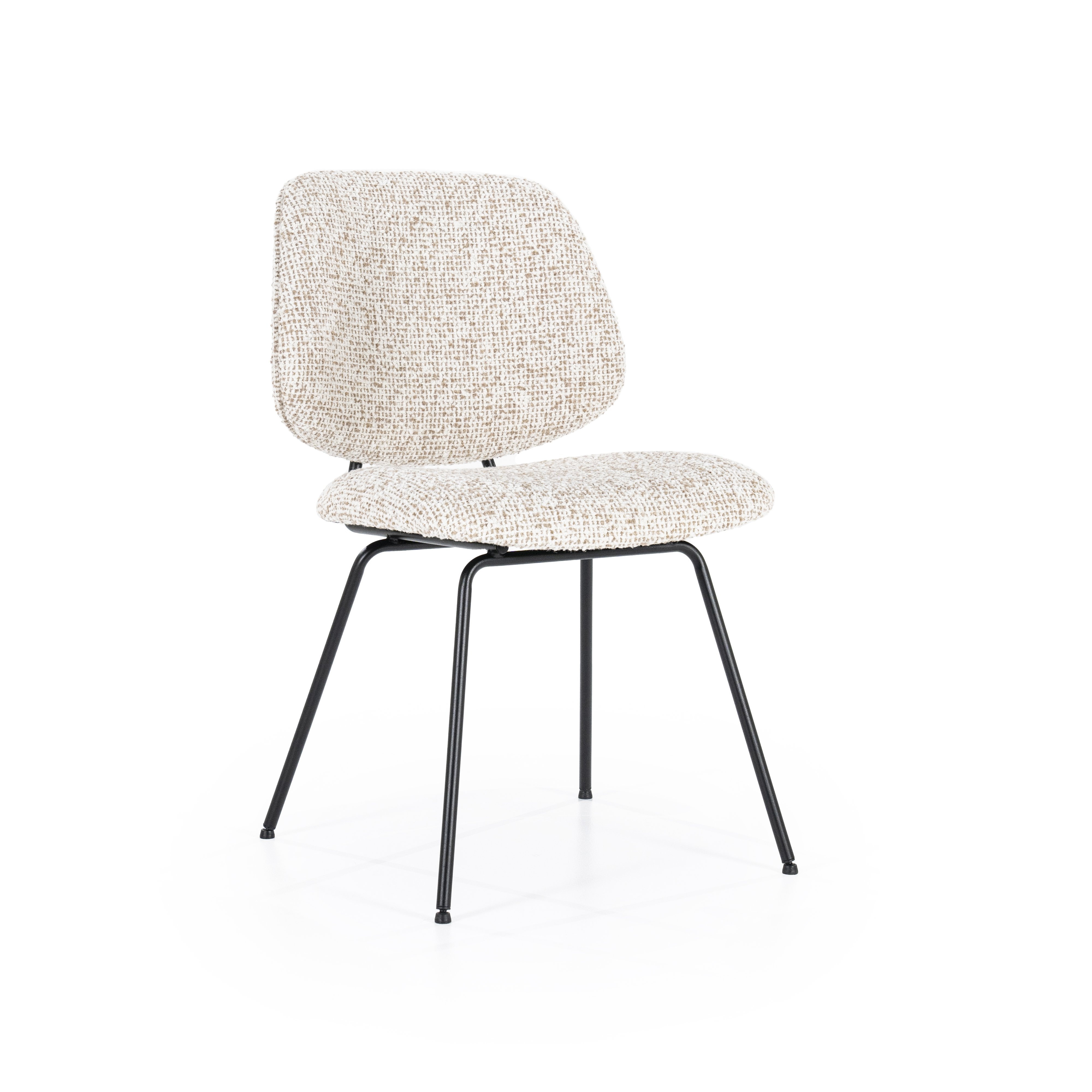 Eetstoel Jonte beige maywood