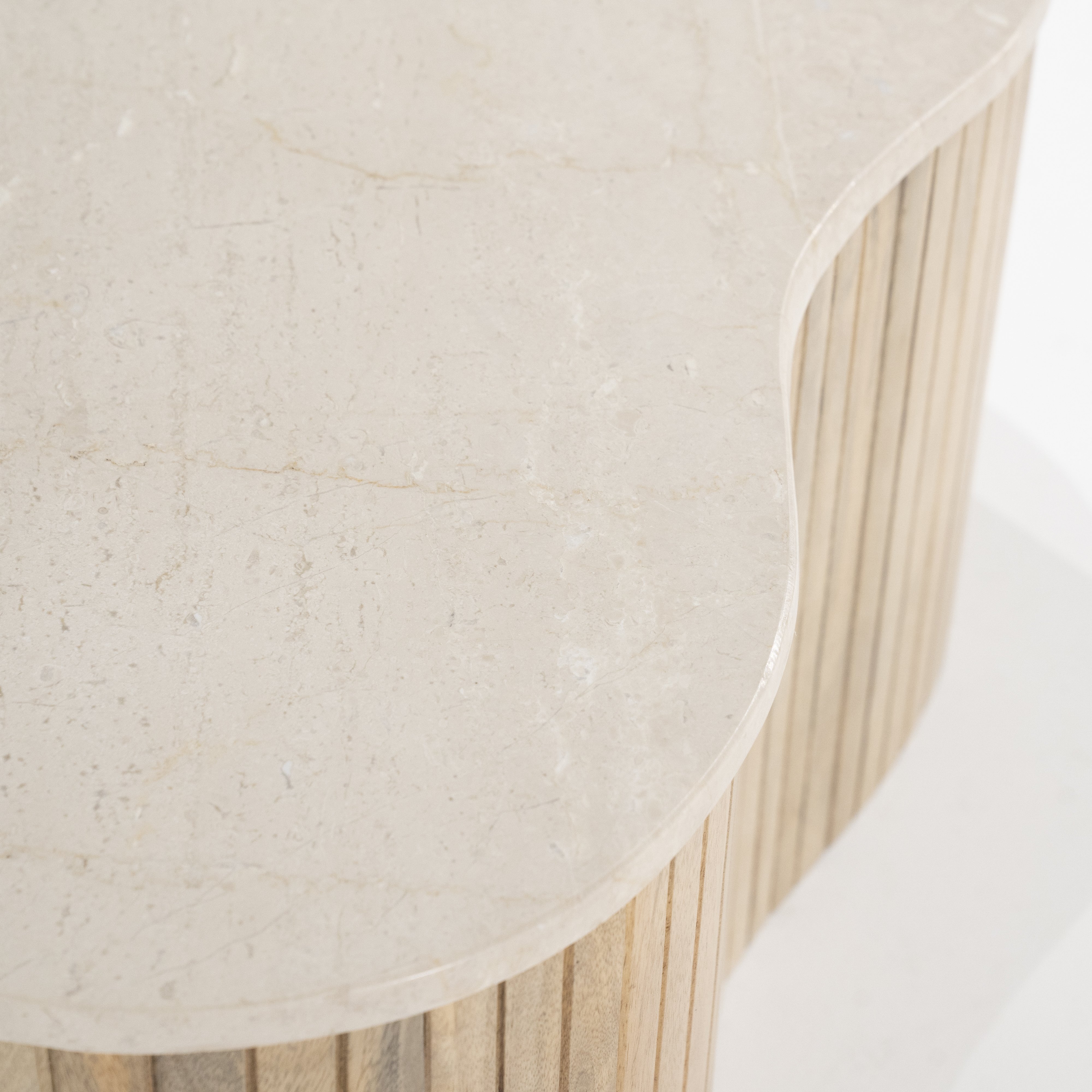 Salontafel Kiyan medium