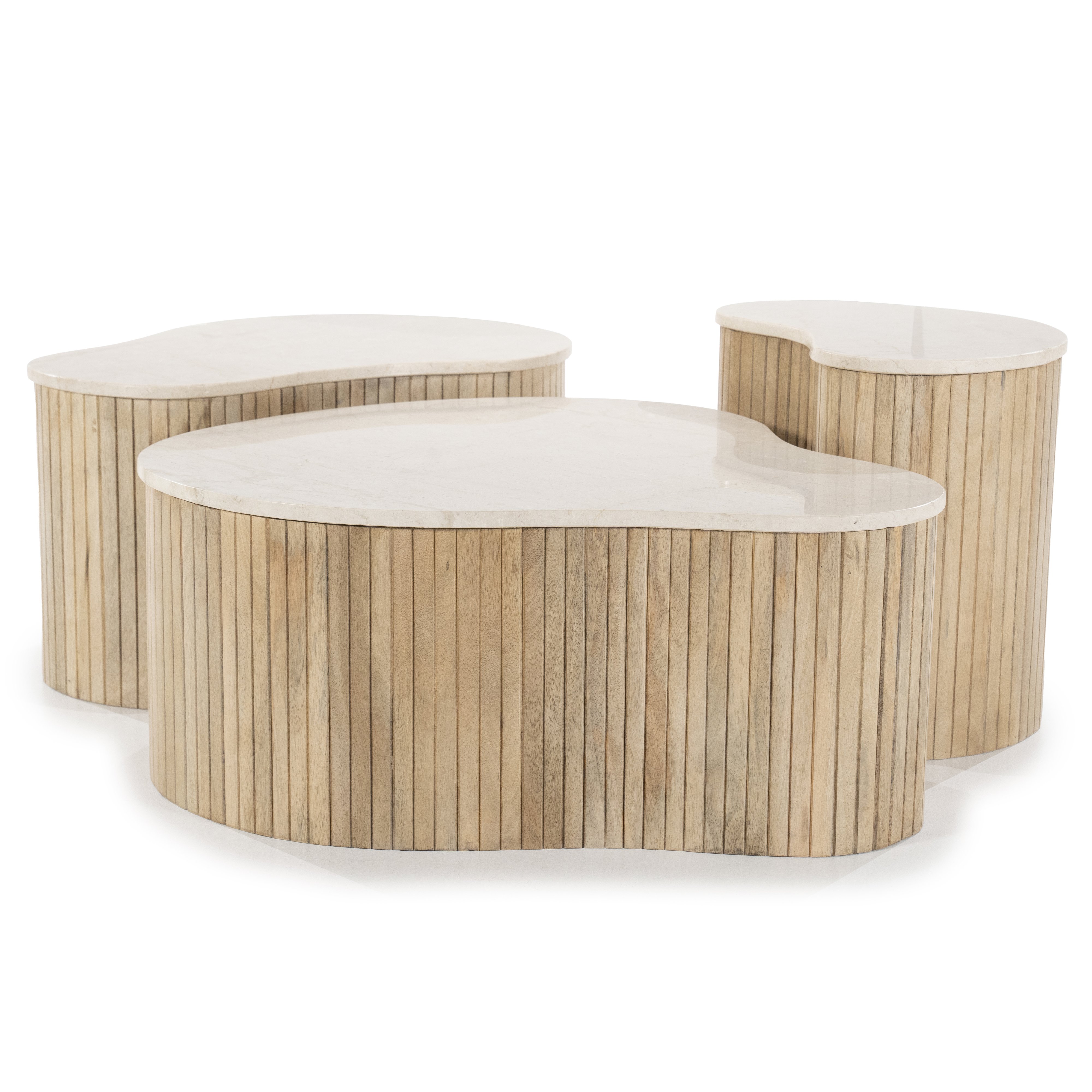 Salontafel Kiyan medium