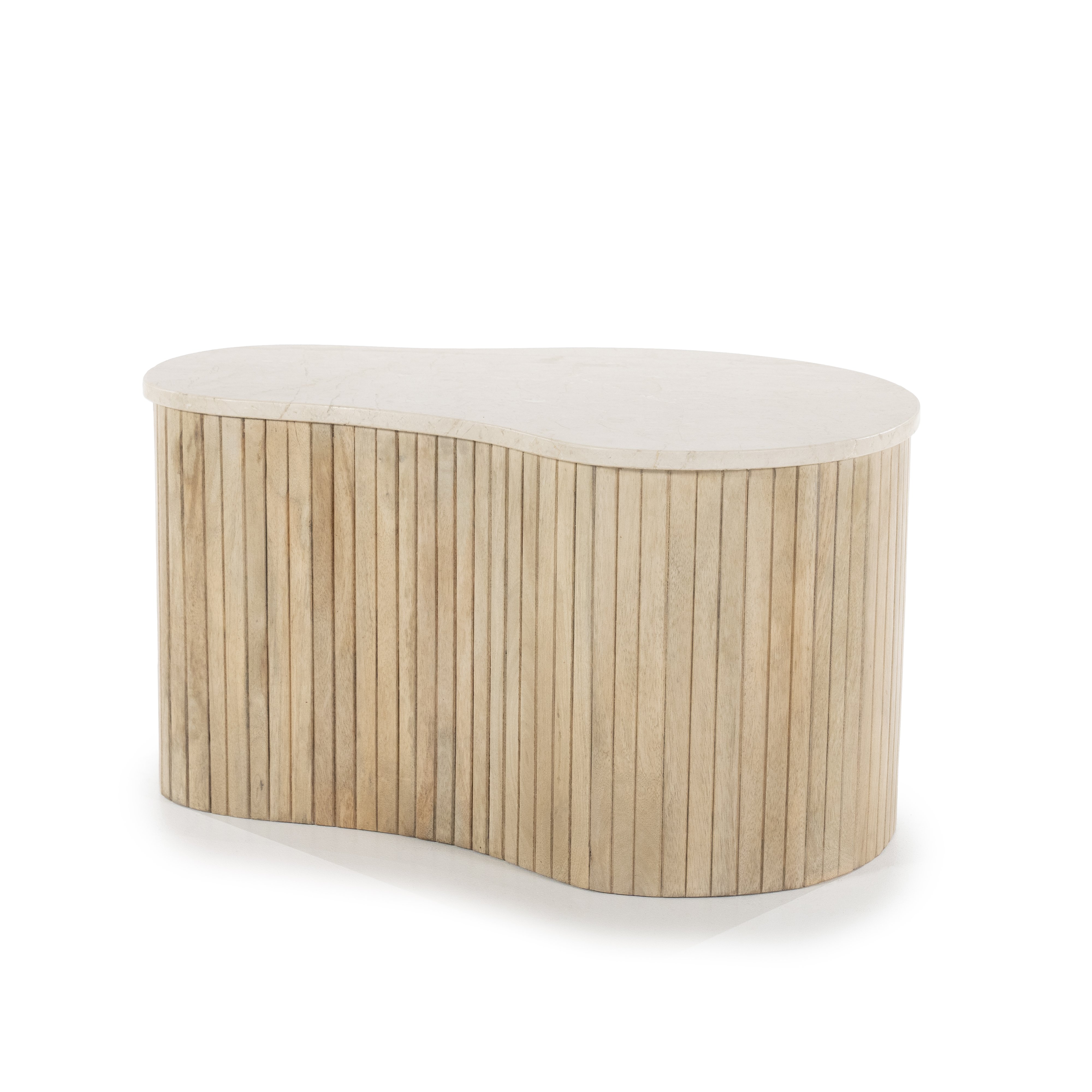 Salontafel Kiyan smal