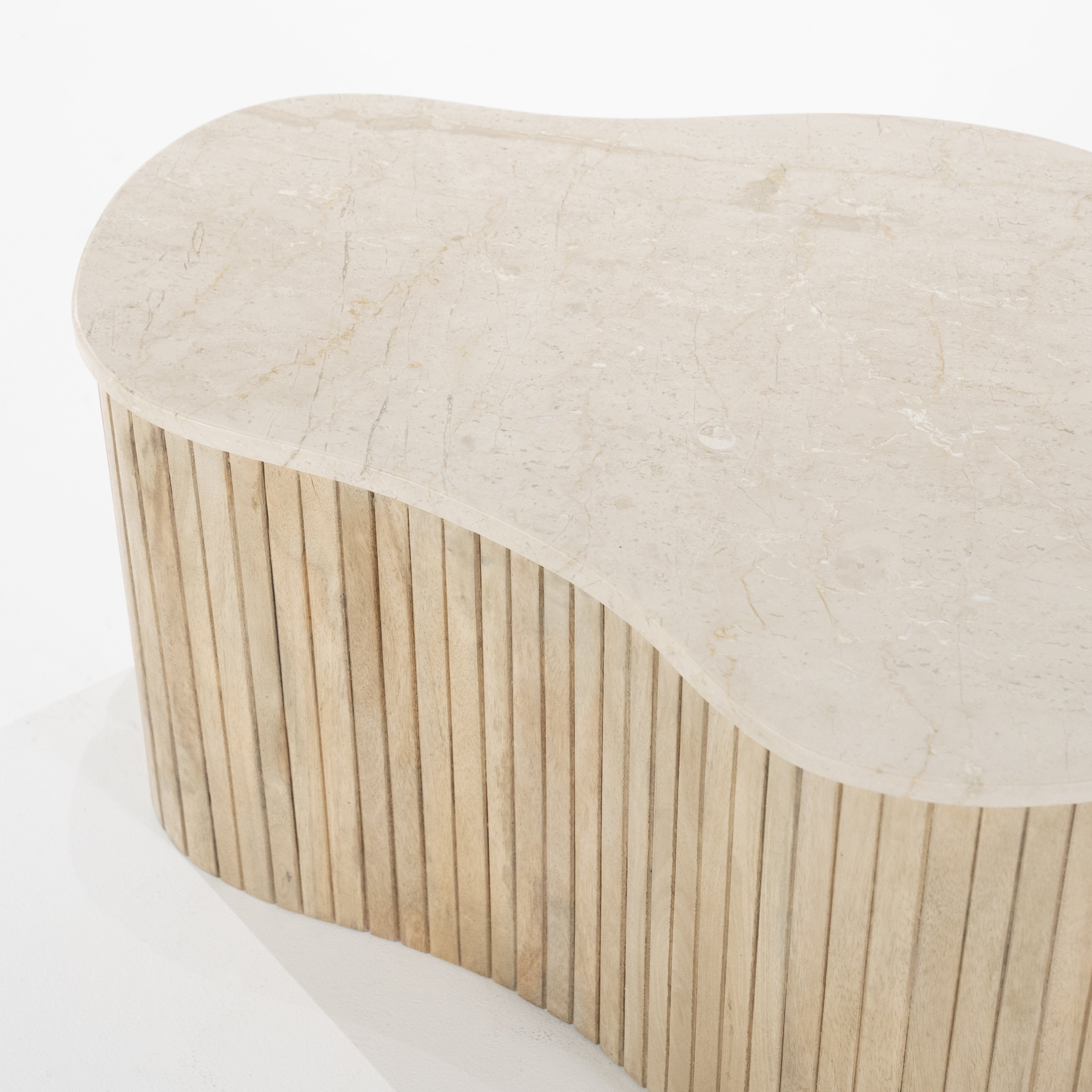 Salontafel Kiyan smal