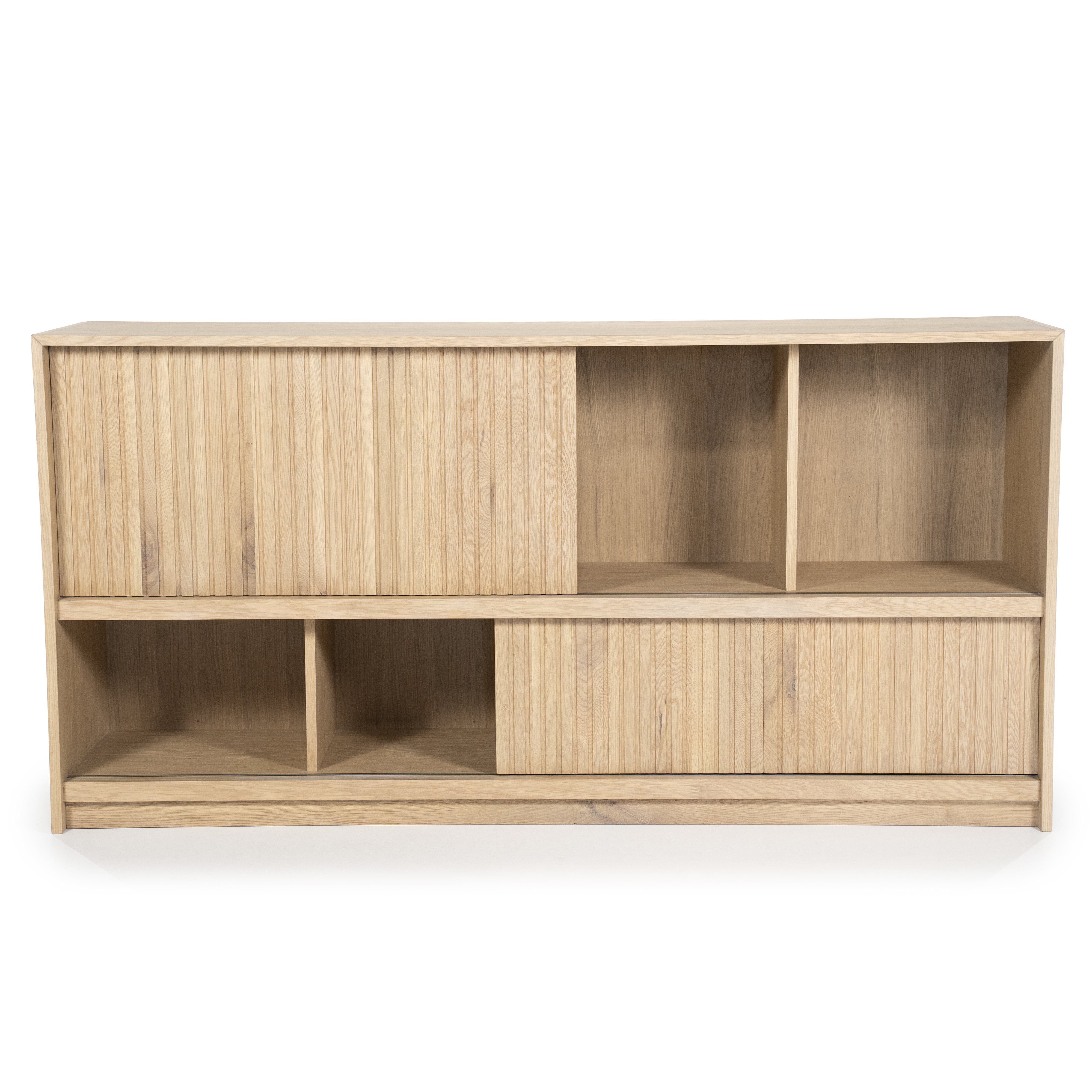 Dressoir Milow in naturel