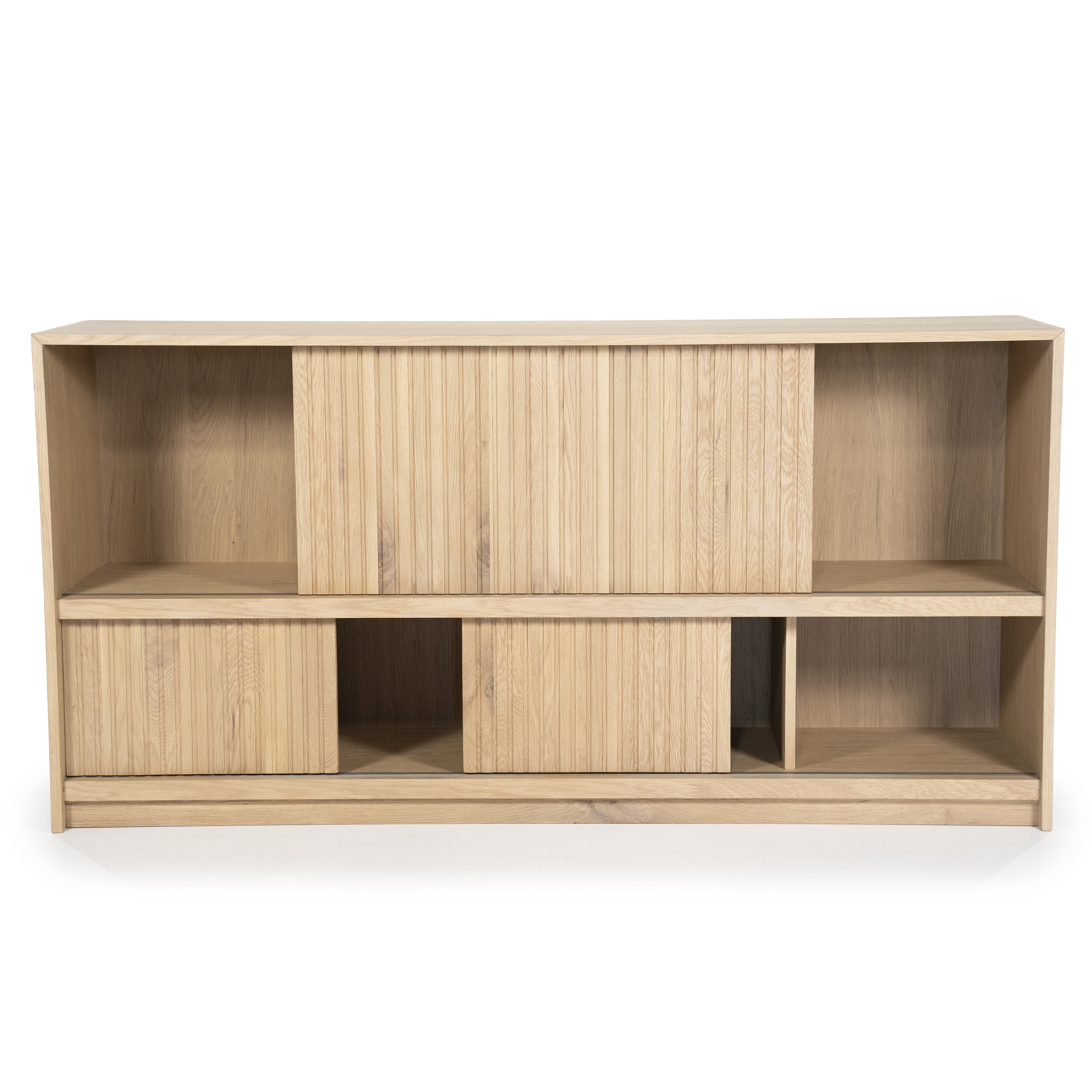 Dressoir Milow in naturel