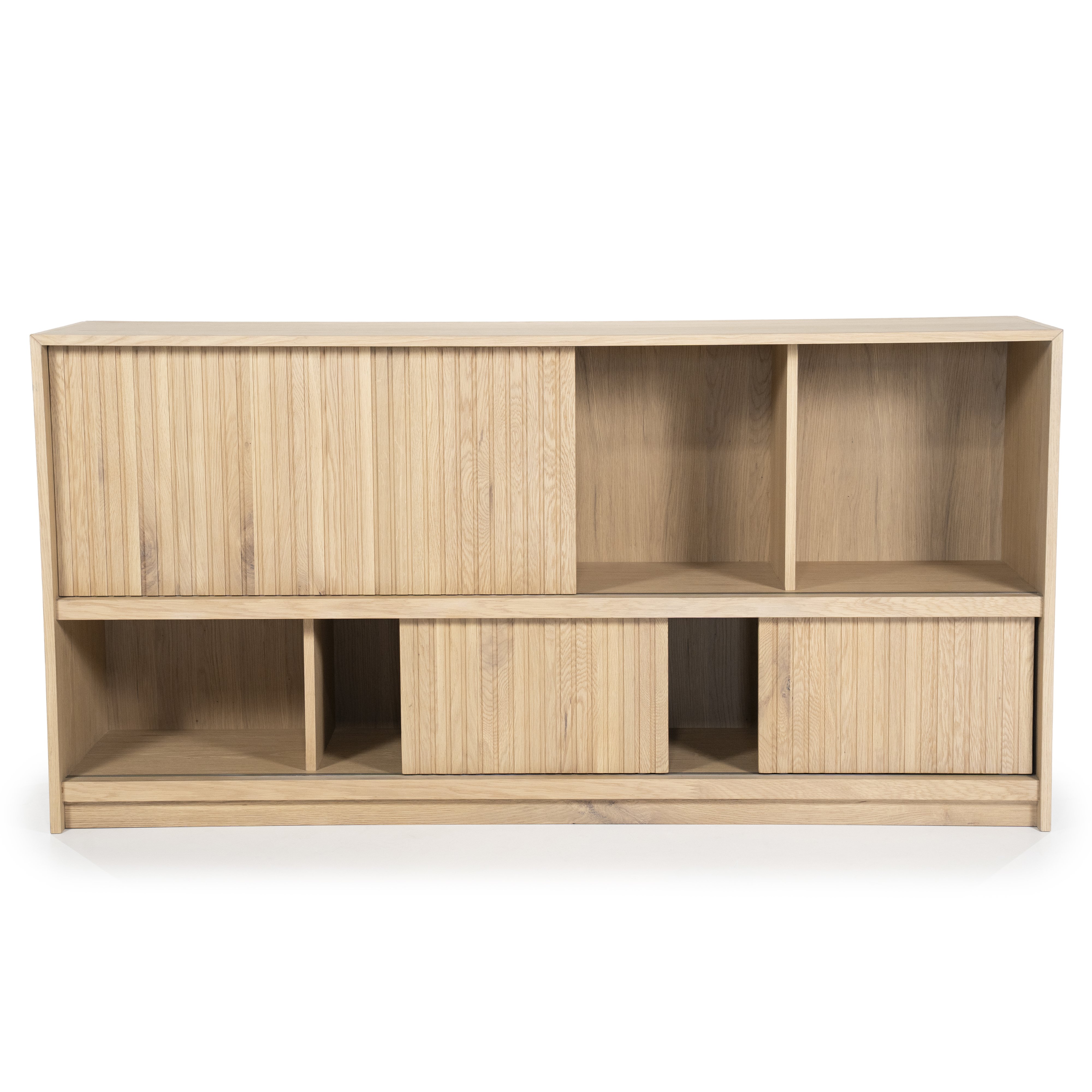 Dressoir Milow in naturel