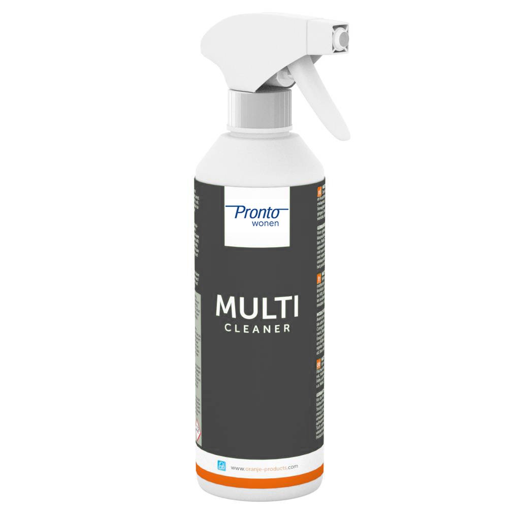 Multicleaner 500 ml