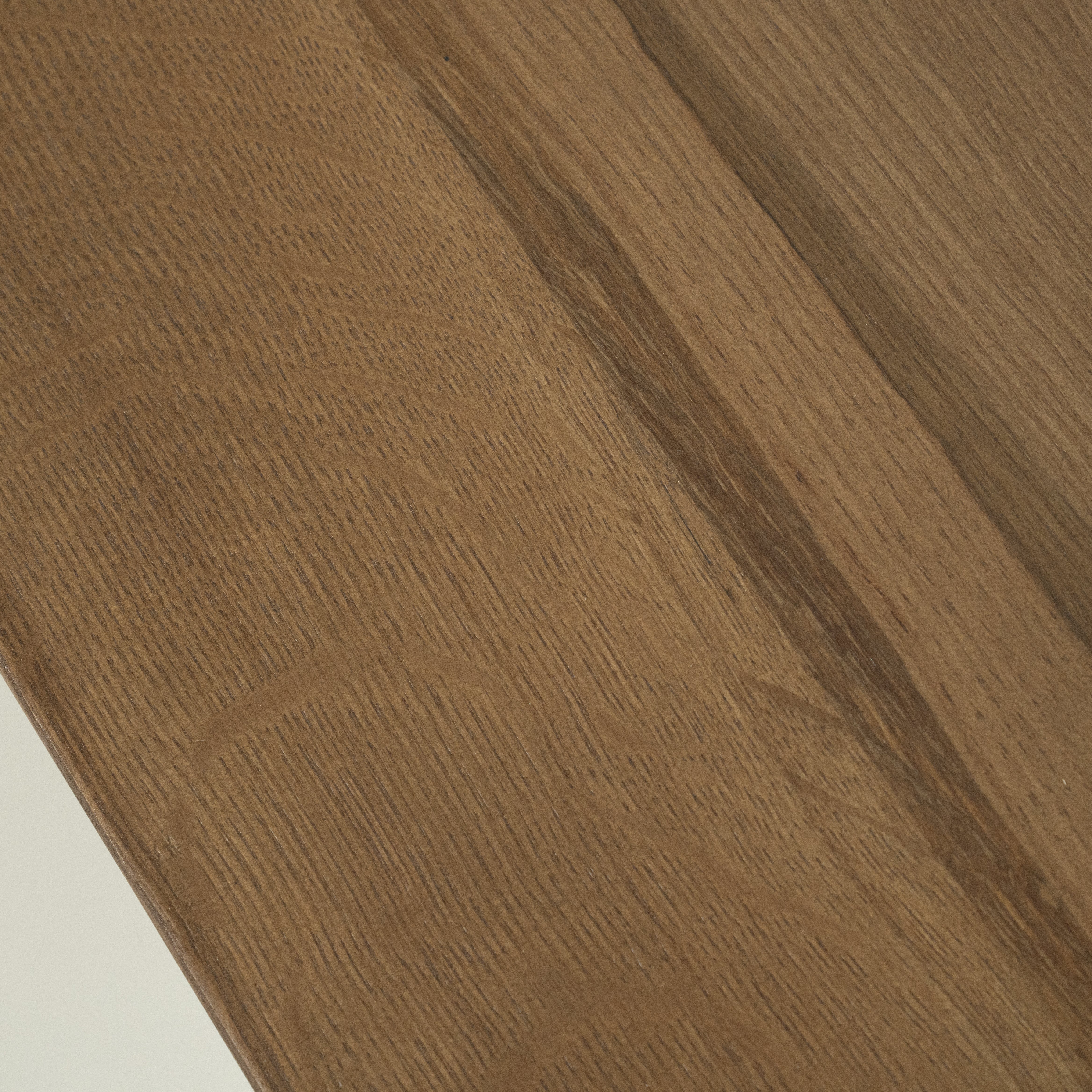 Salontafel Jidde 120x47 cm in bruin