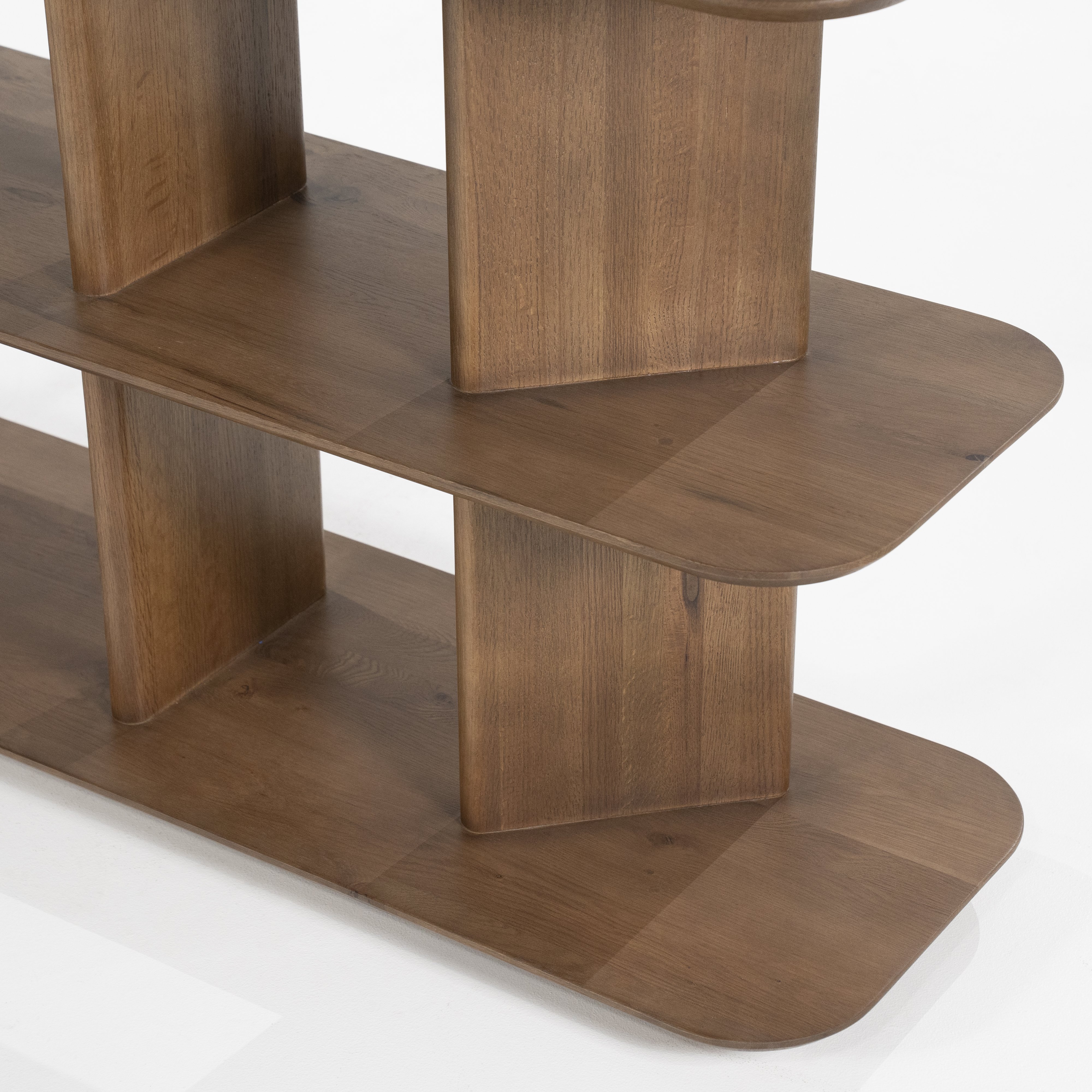 Dressoir Tymon in bruin