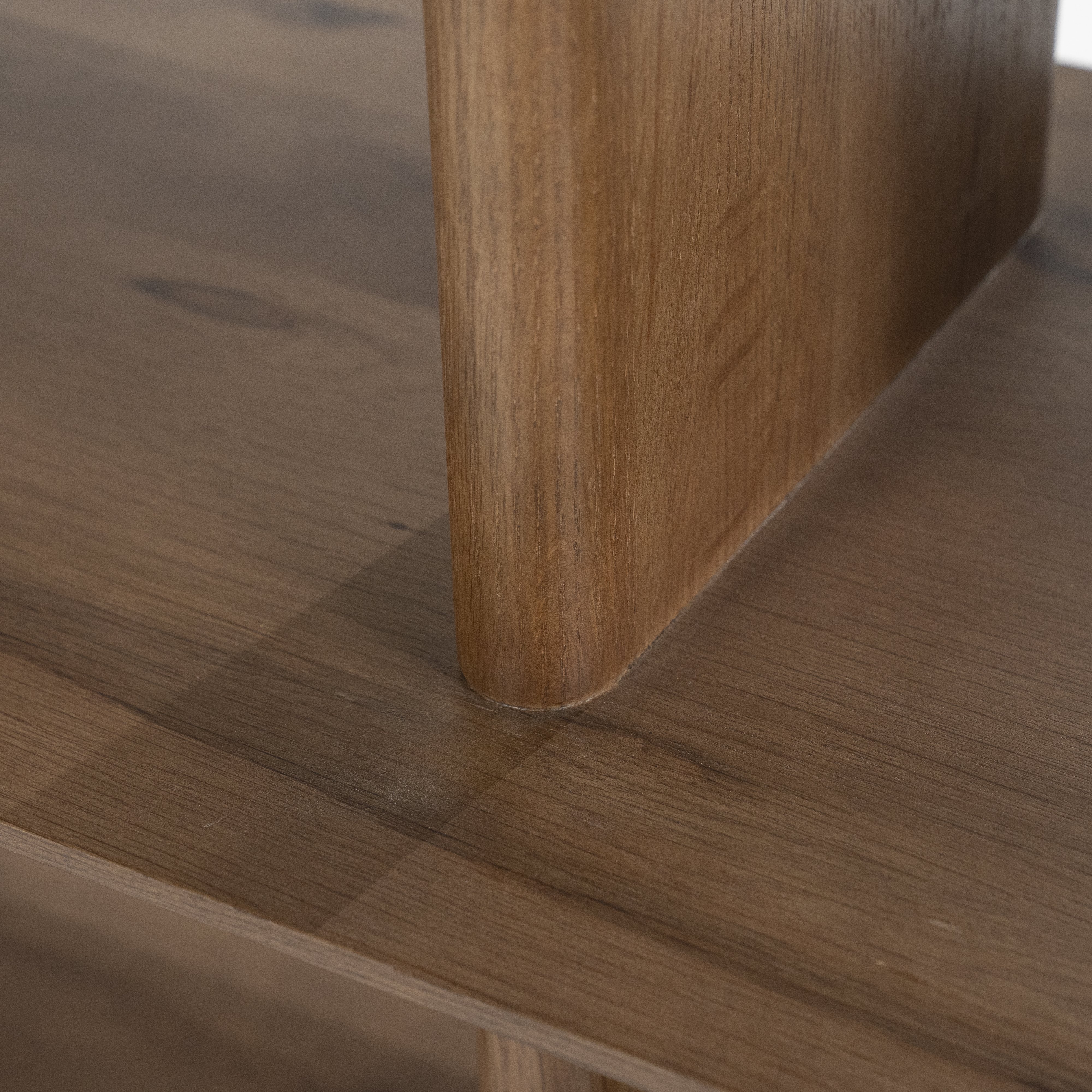 Dressoir Tymon in bruin