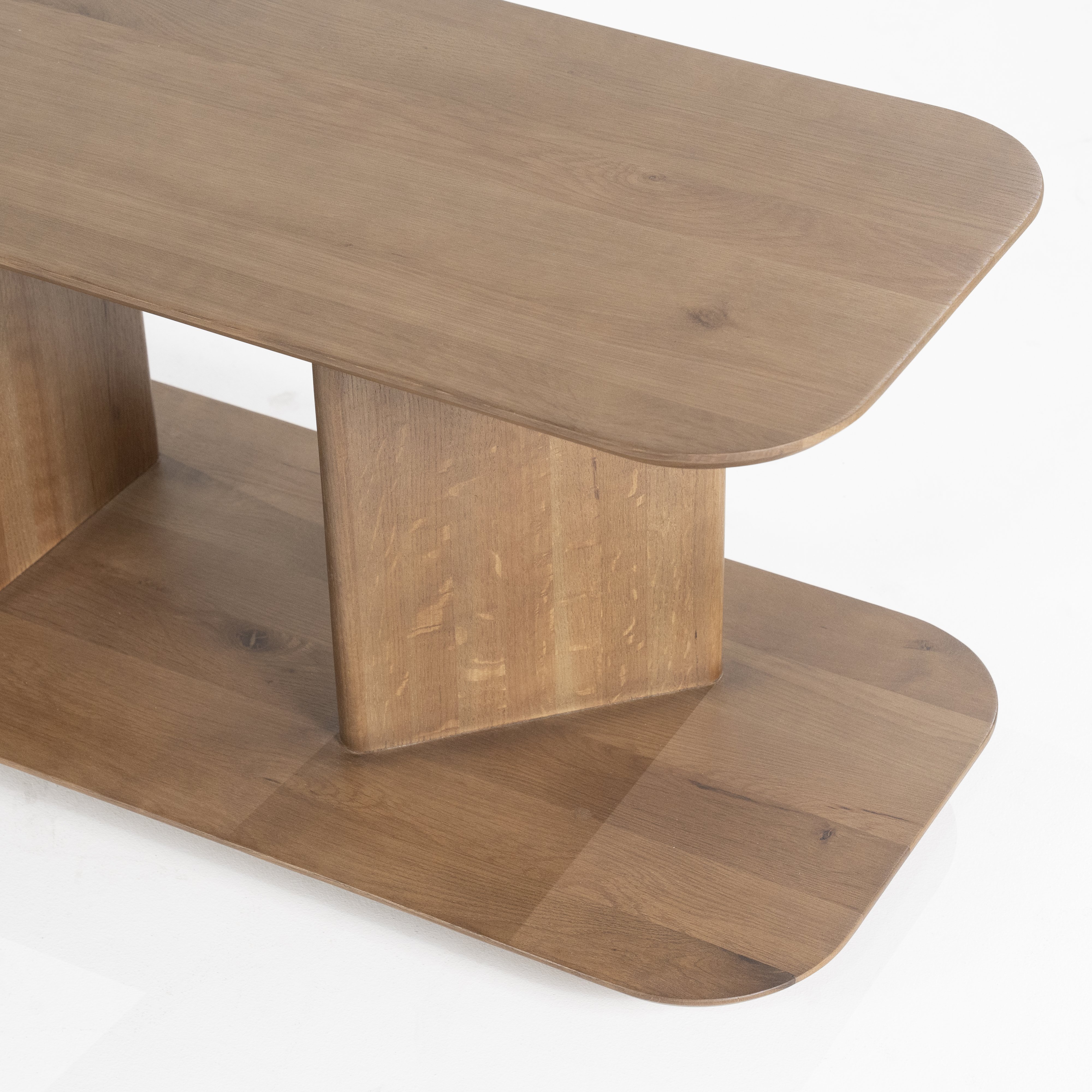 Tv meubel Tymon in bruin