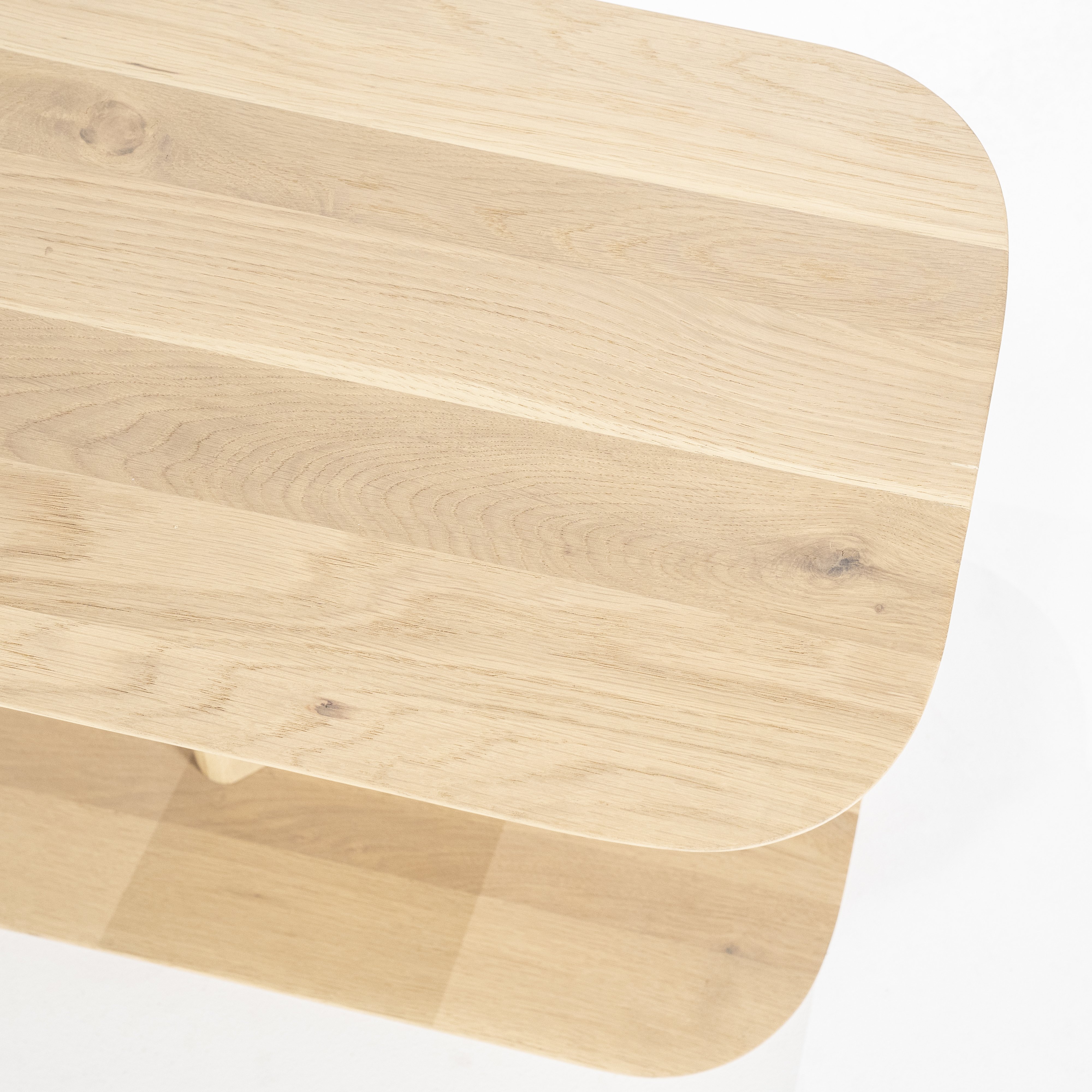 Tv meubel Tymon 180 cm breed in naturel