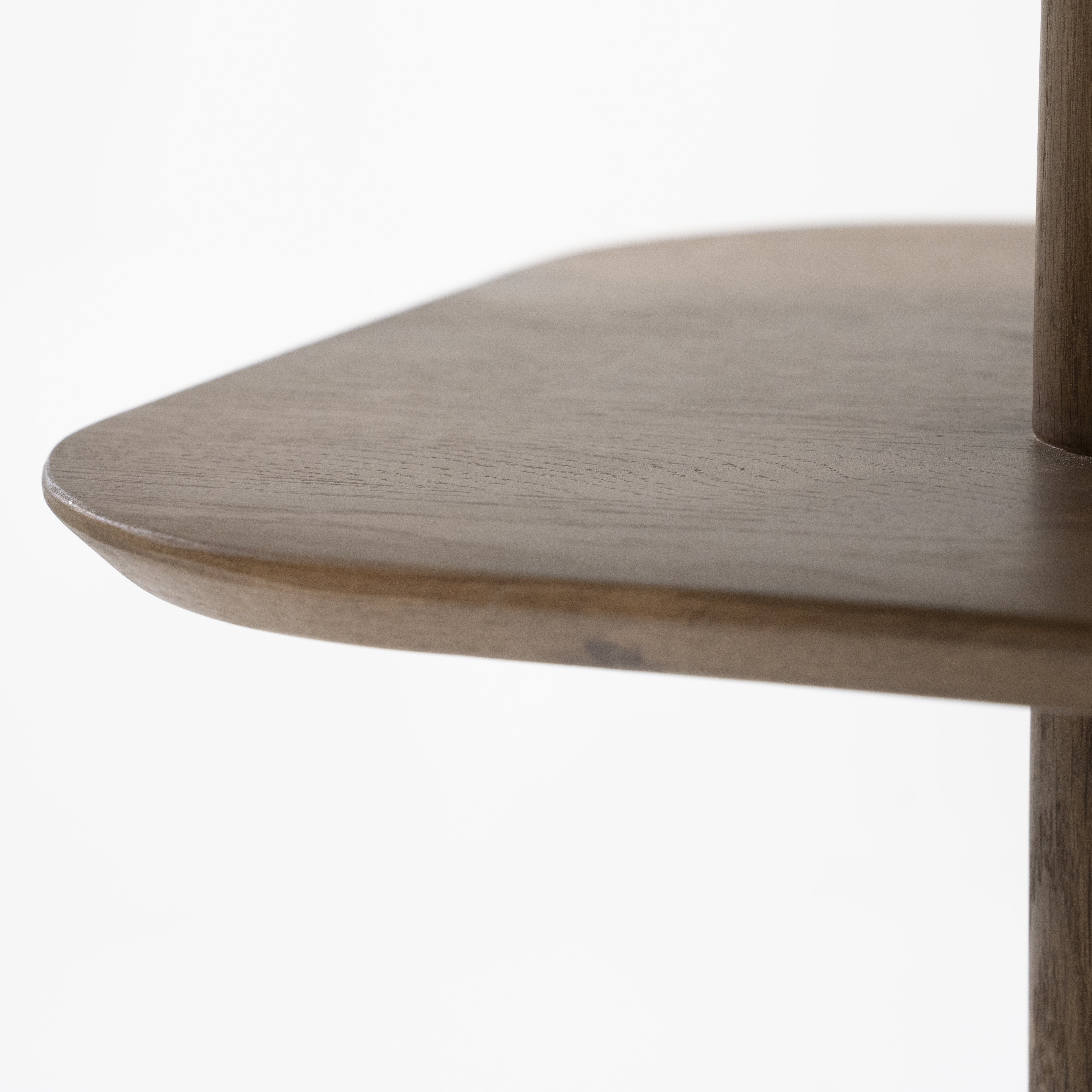 Wandkast Tymon in bruin