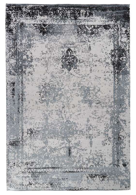 Karpet Agello 160 x 230 black