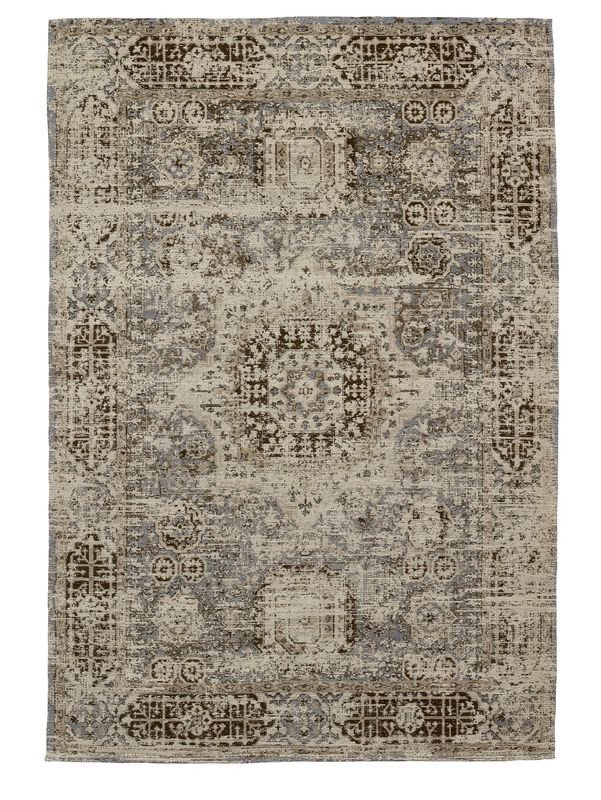 Karpet Cipressa 160 x 230 taupe