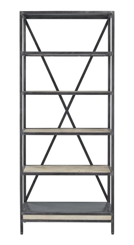 Wandrek Fermano 200 x 85 mangohout