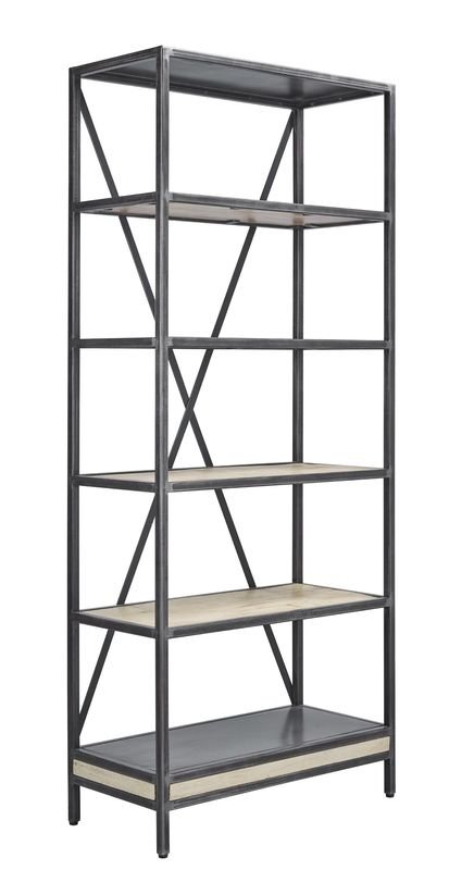 Wandrek Fermano 200 x 85 mangohout