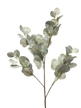 Kunstbloem Mandivo groen, 90 cm