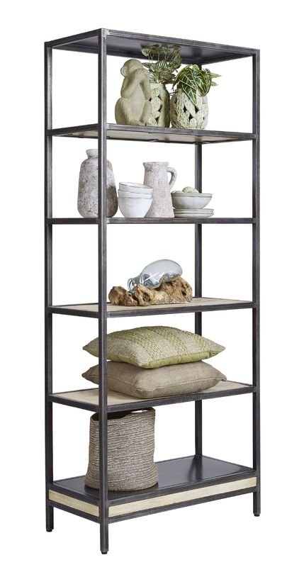 Wandrek Fermano 200 x 85 mangohout