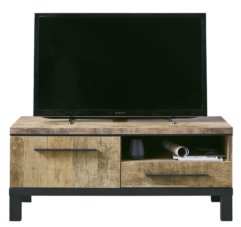 Tv-meubel Atrio 115 x 48 oriënt decor