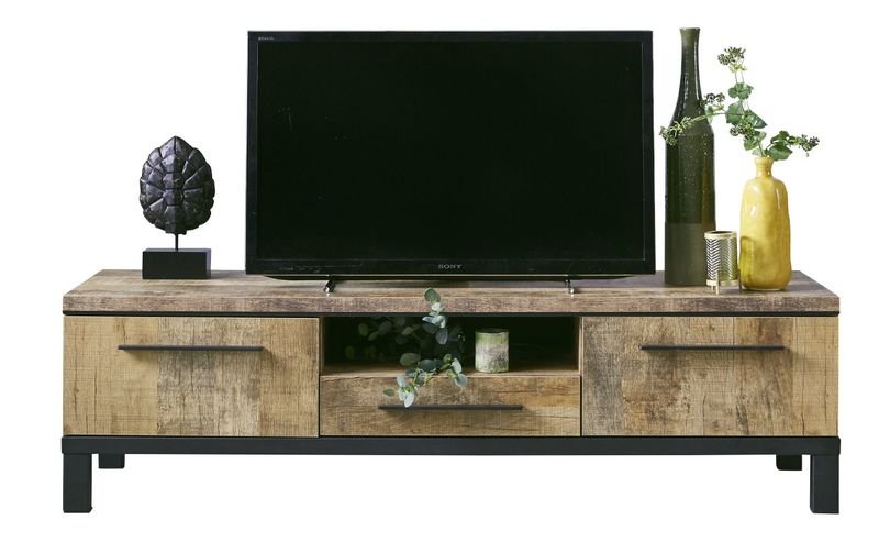 Tv-meubel Atrio 173 x 48 oriënt decor