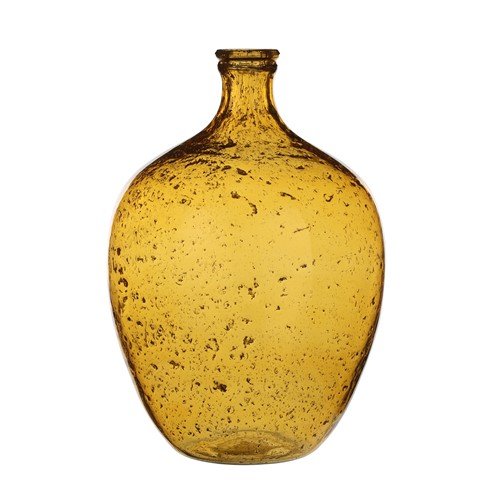 Fles Amola H40 oker