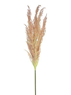 Kunsttak Mandivo roze, 124 cm