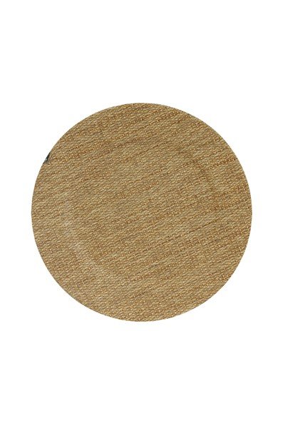Wandornament Bracciano naturel