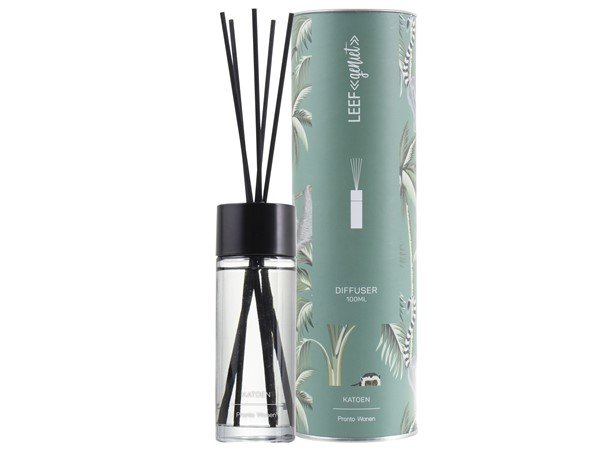Diffuser Kapimex katoen, 100 ml