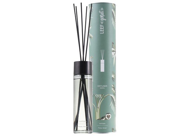 Diffuser Kapimex katoen, 200 ml