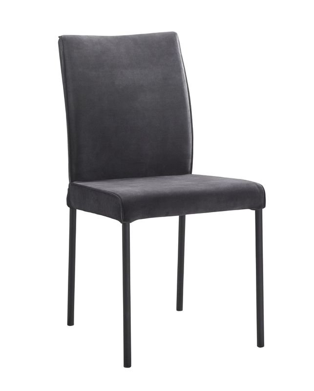 Eetstoel Aurino antraciet