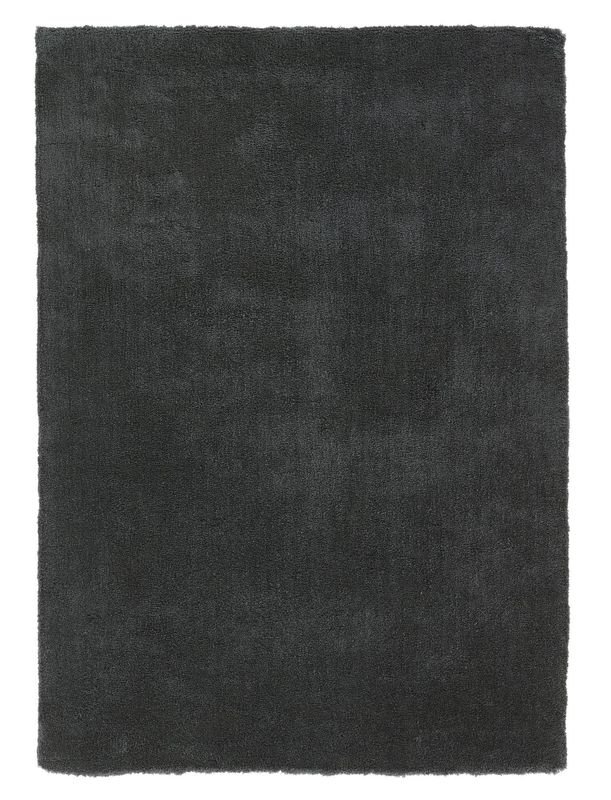 Karpet Fanano 160 x 230 antraciet