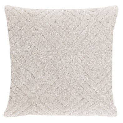 Sierkussen None 45 x 45 ivory